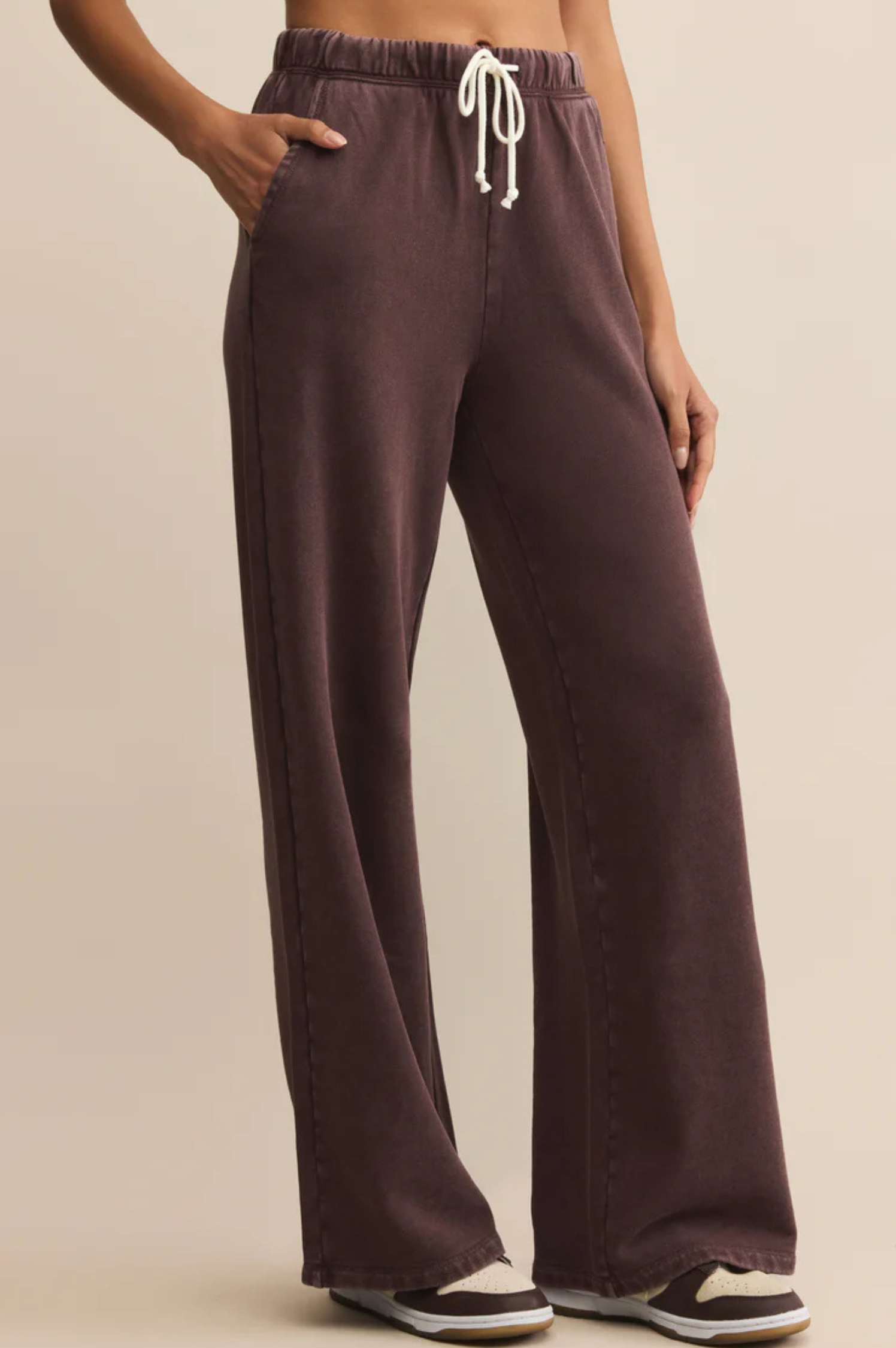 Hunter Knit Pant