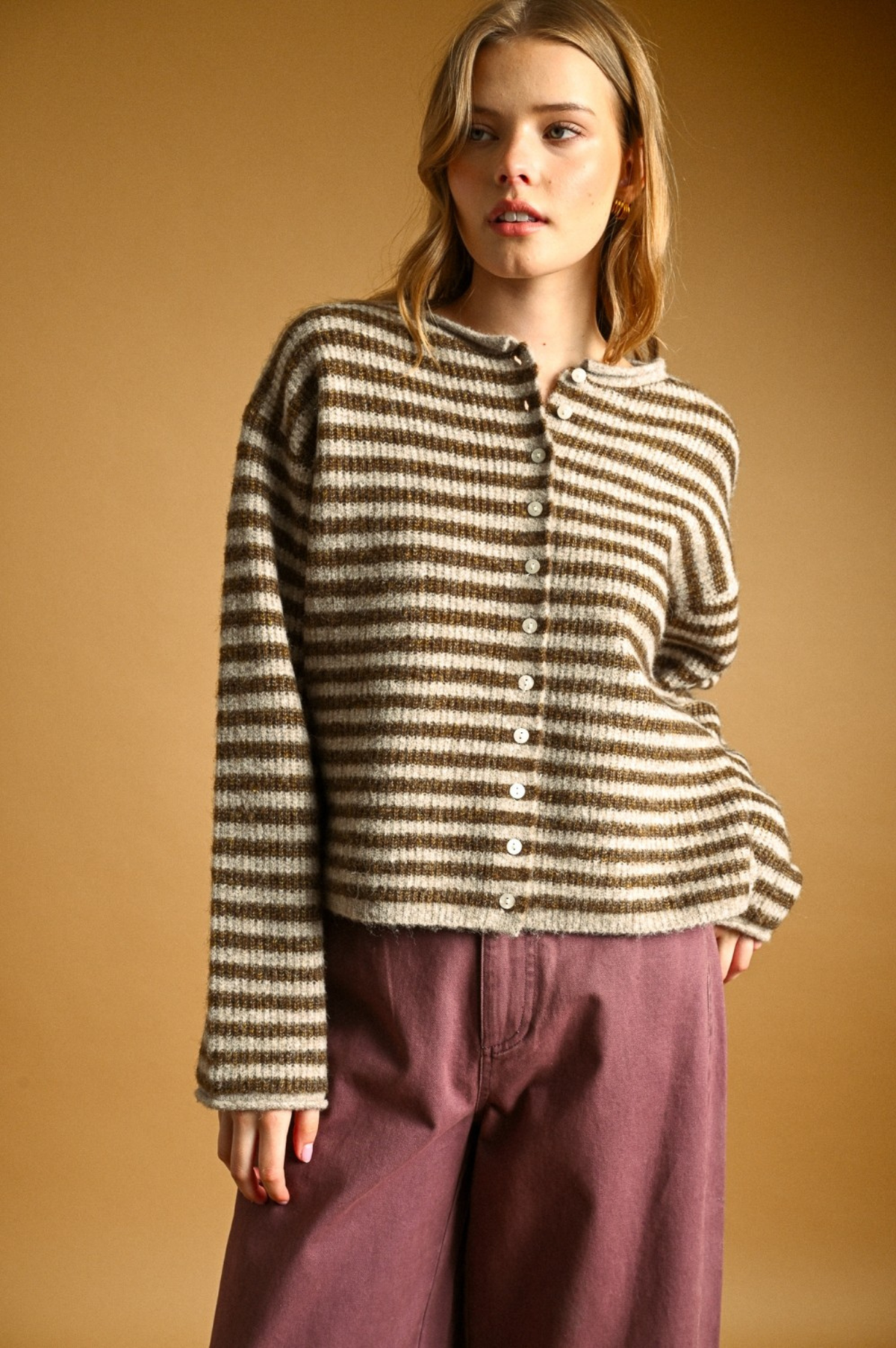 Ashley Sweater