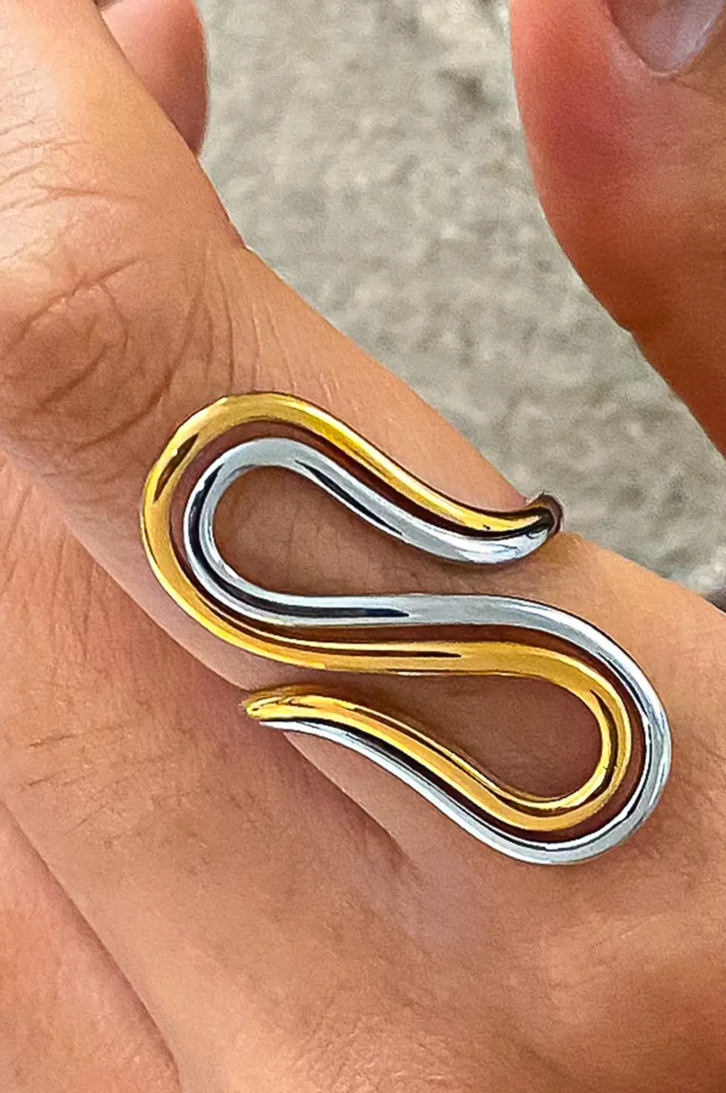 Gurvan Abstract Ring