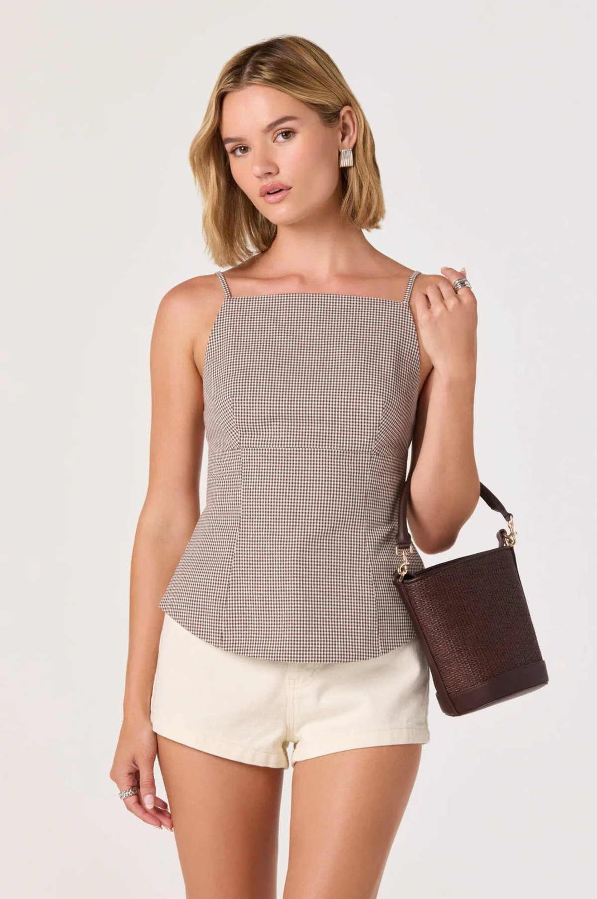 Nora Top