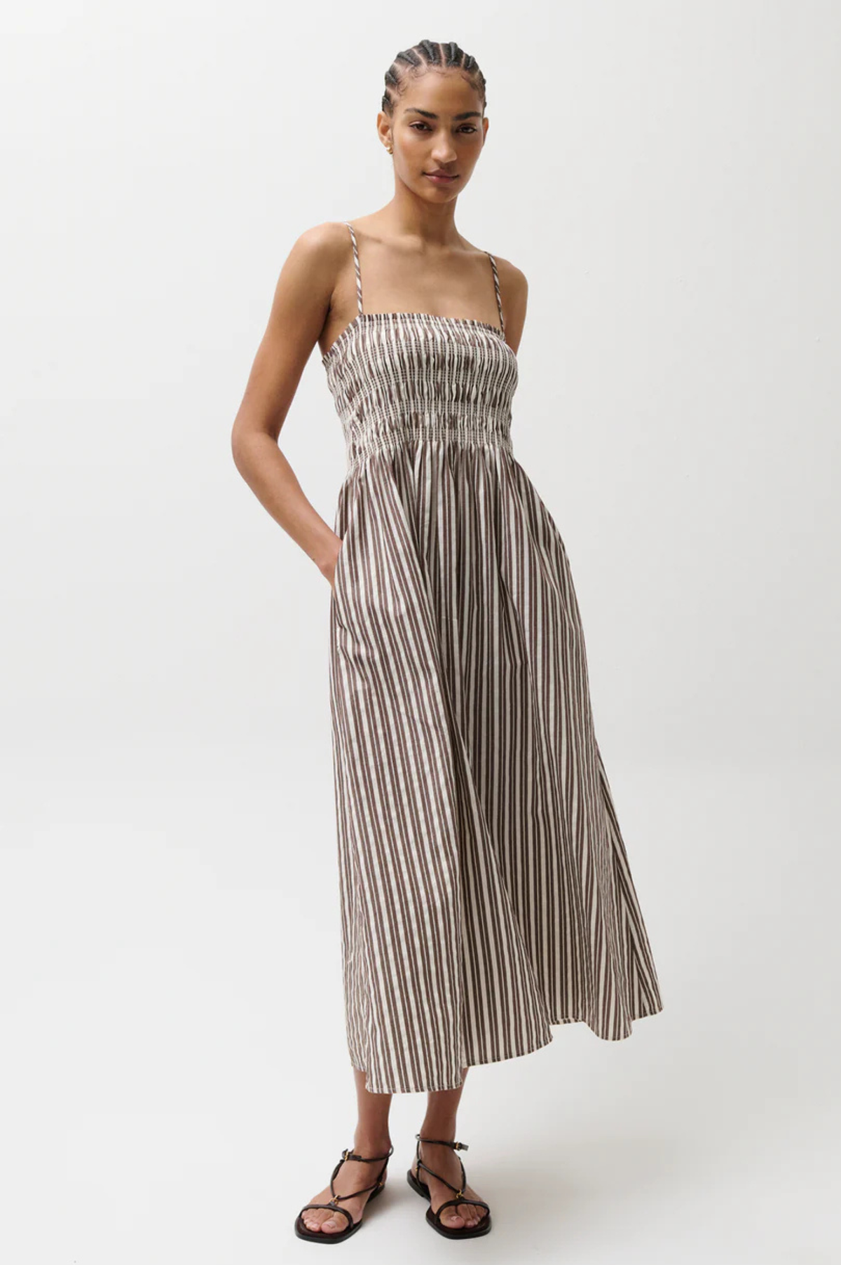 Bianca Dress