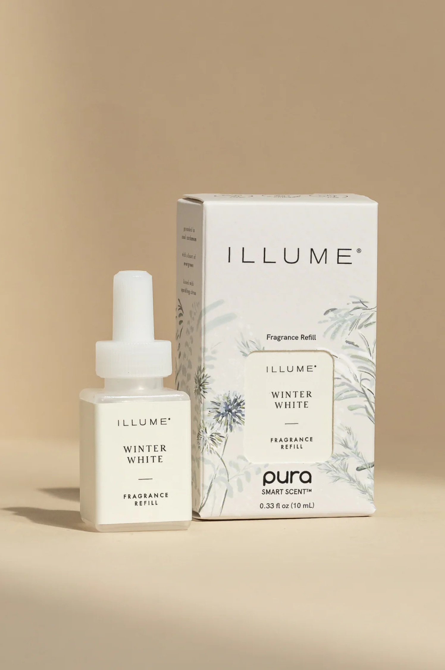 Illume - Winter White