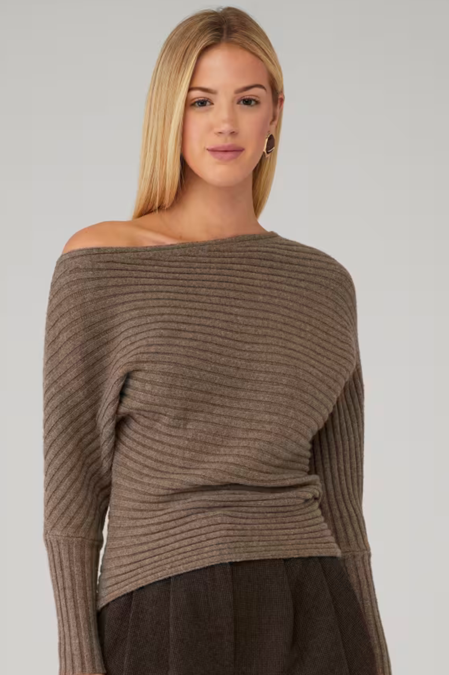 Samaria Sweater