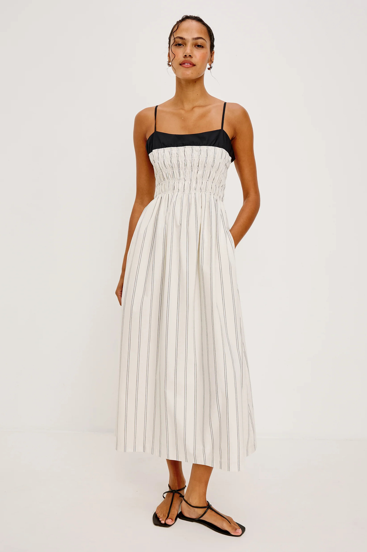 Primrose Dress
