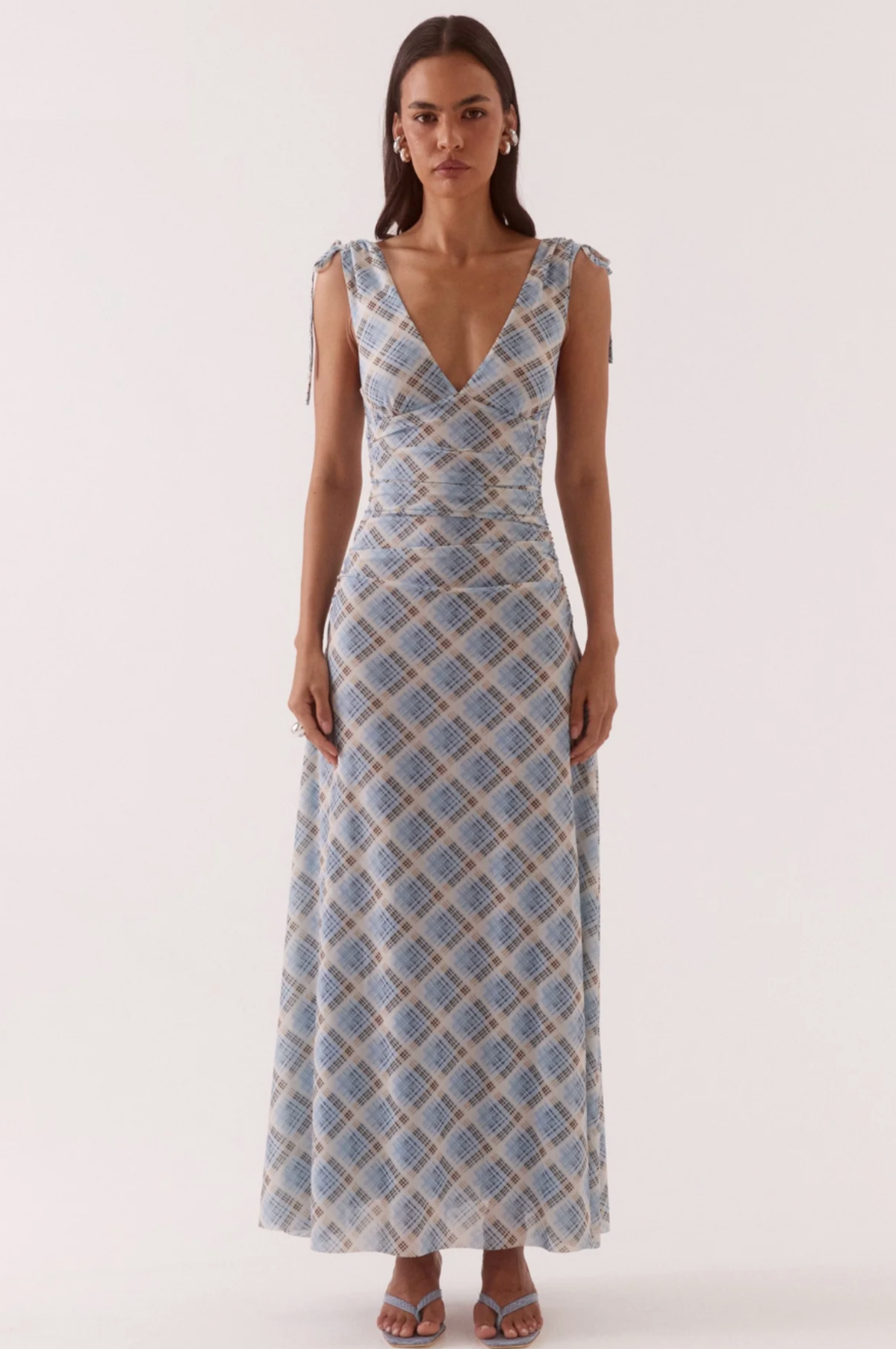 Novalyn Dress