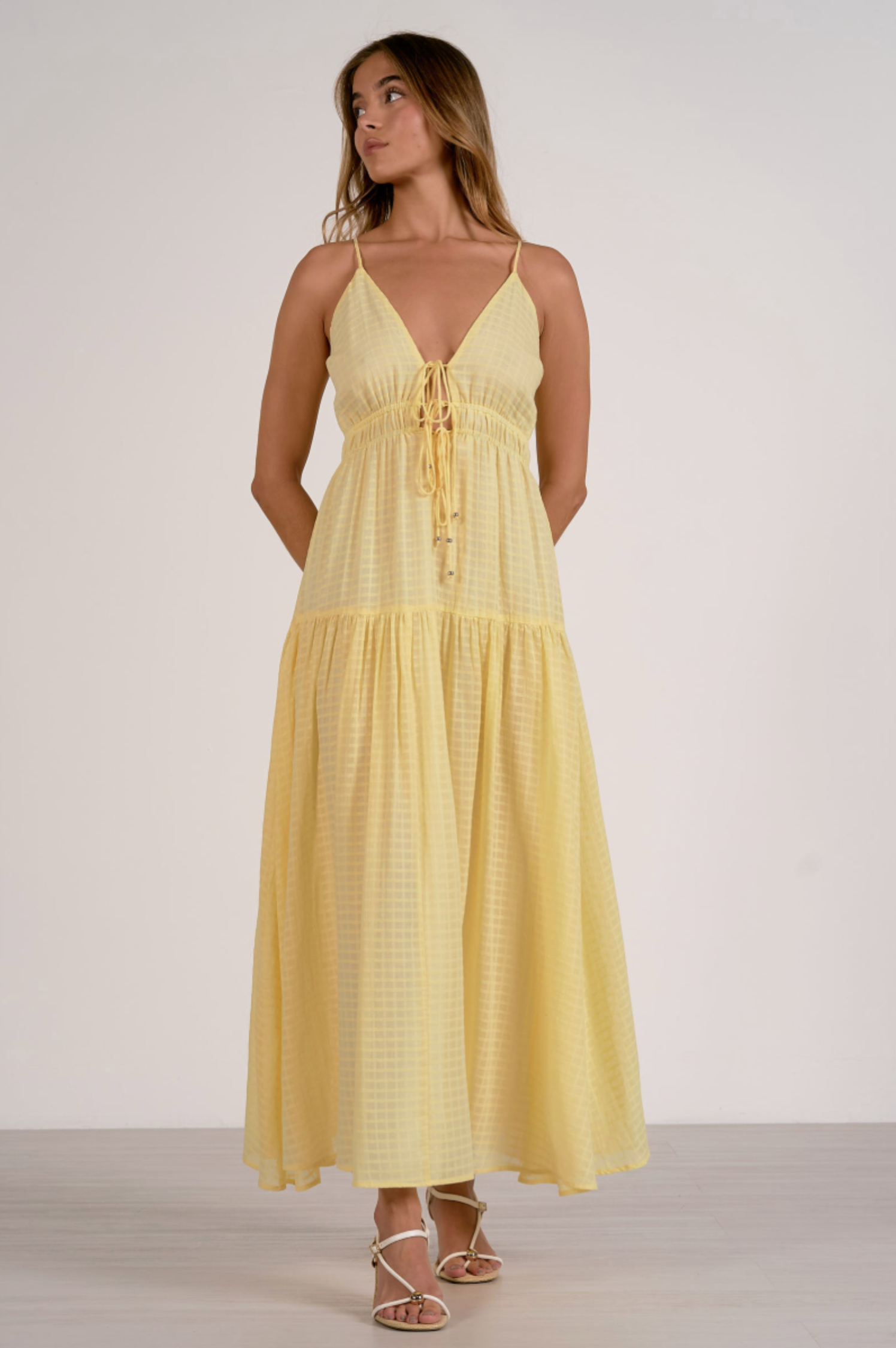 Molly Dress