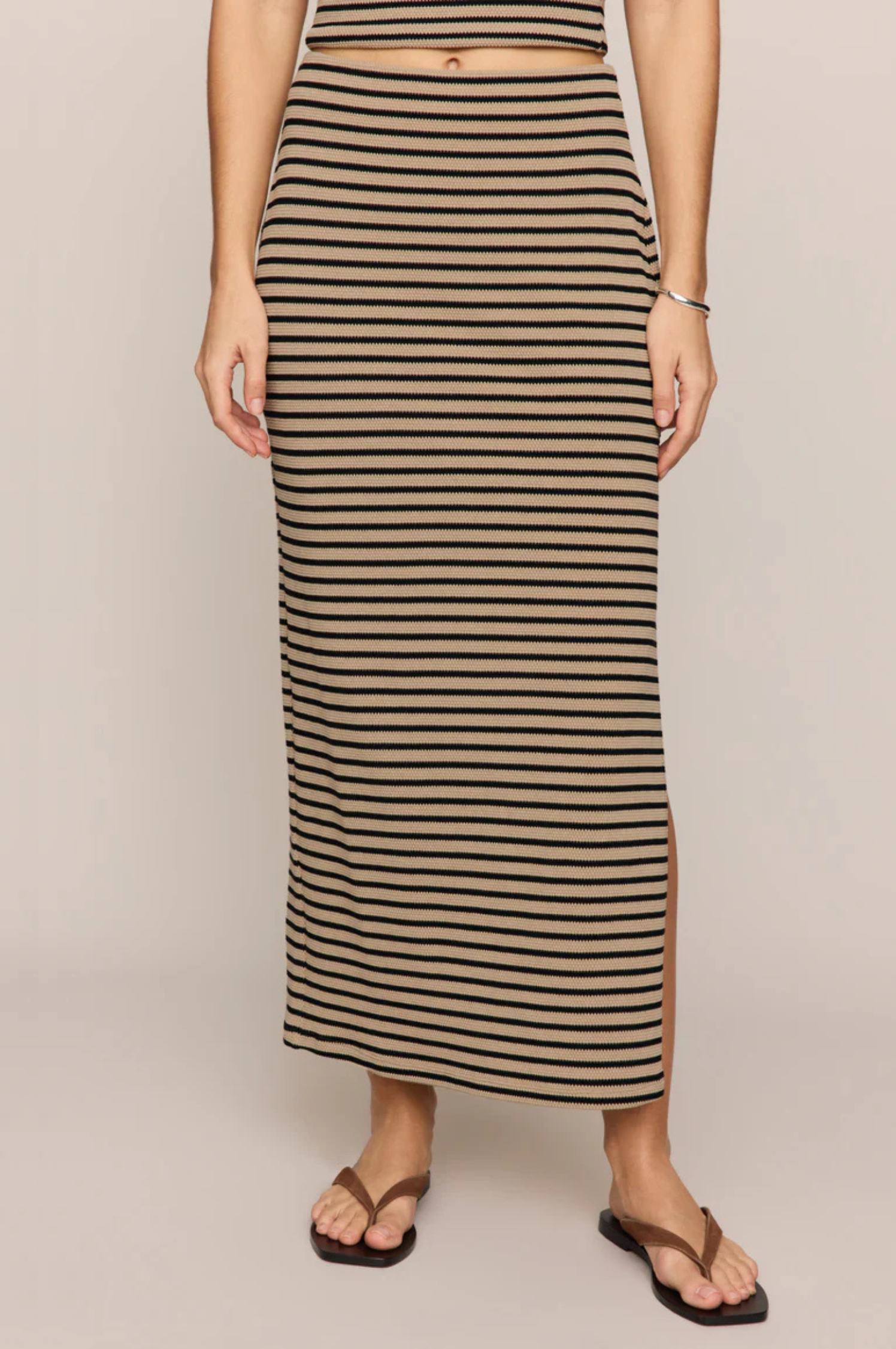 Ainslie Midi Skirt