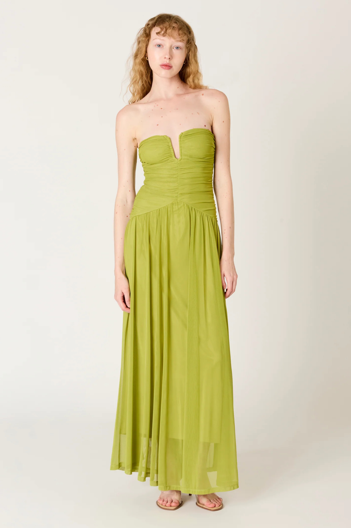 Beverly Dress