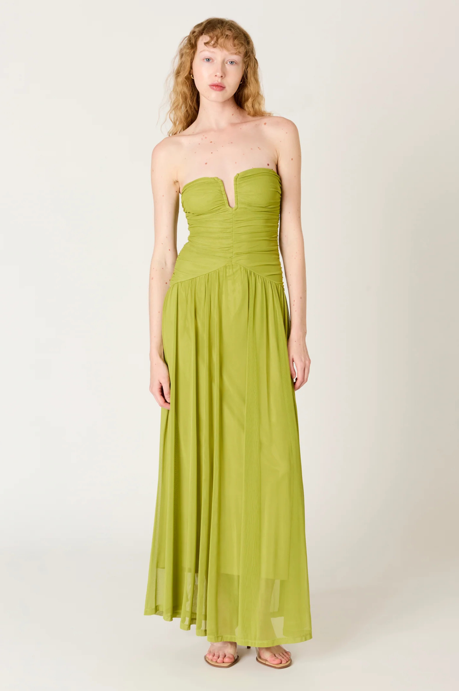Beverly Dress