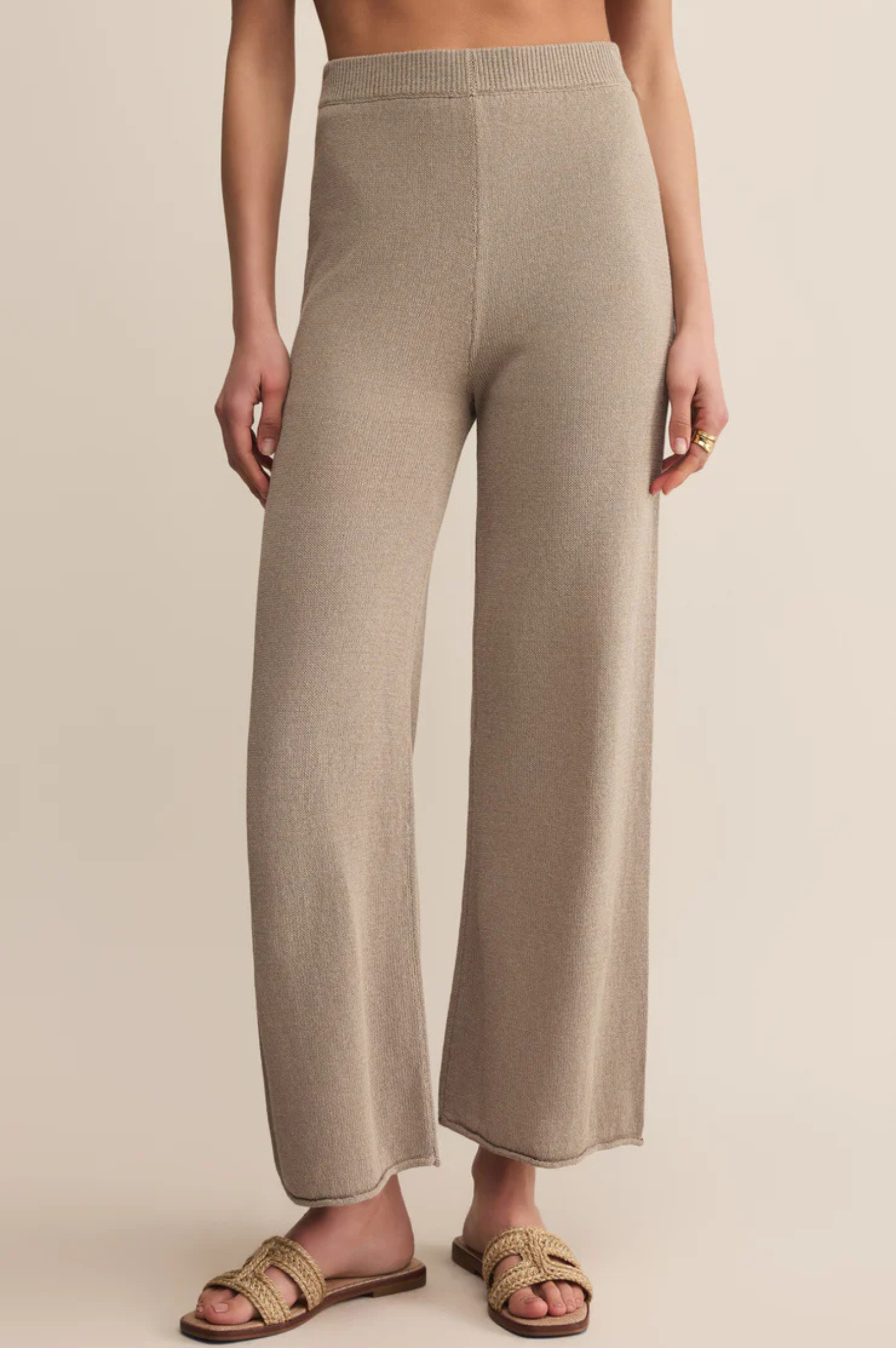 Wanderlust Sweater Pant