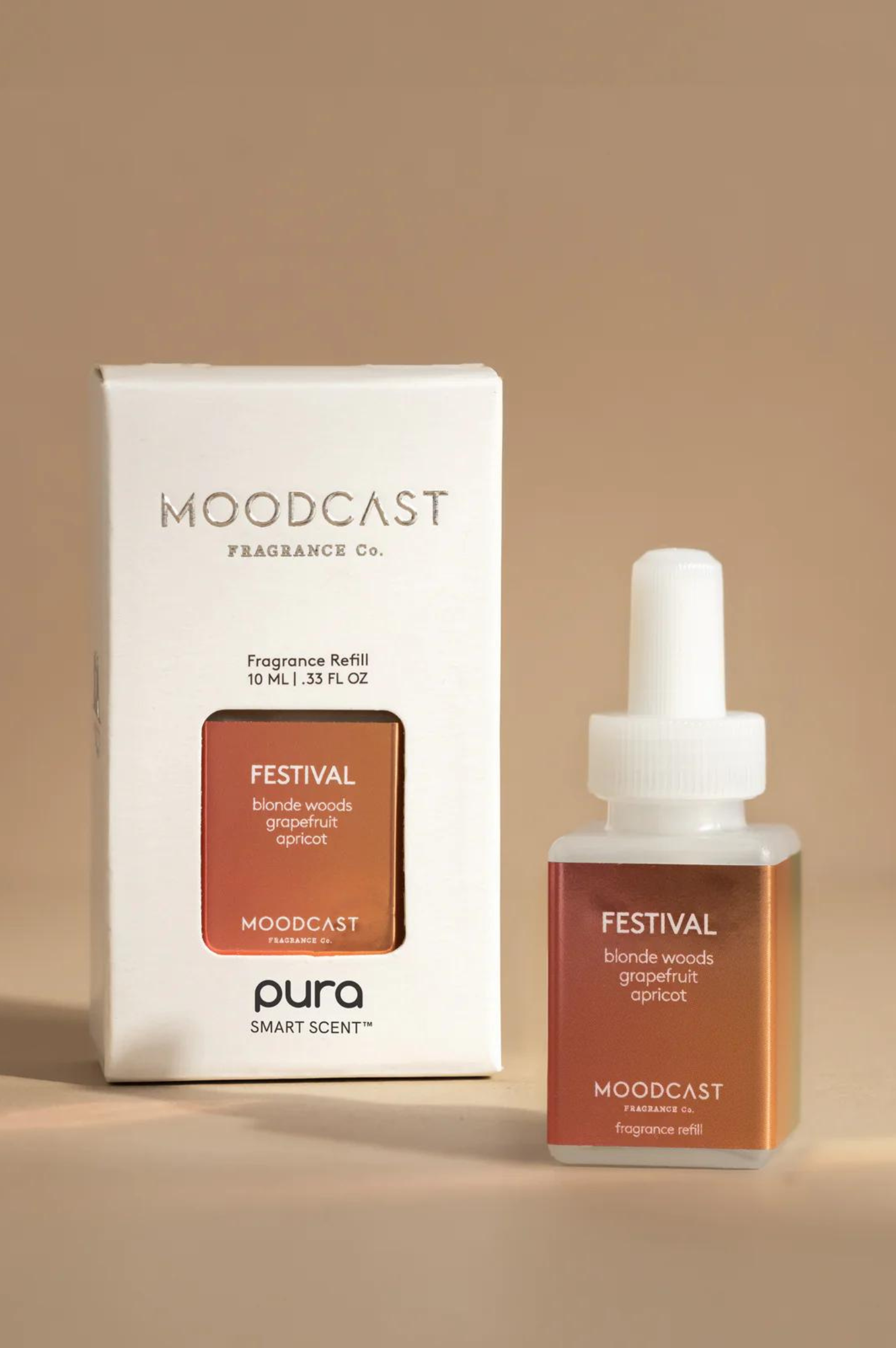 Moodcast -Festival
