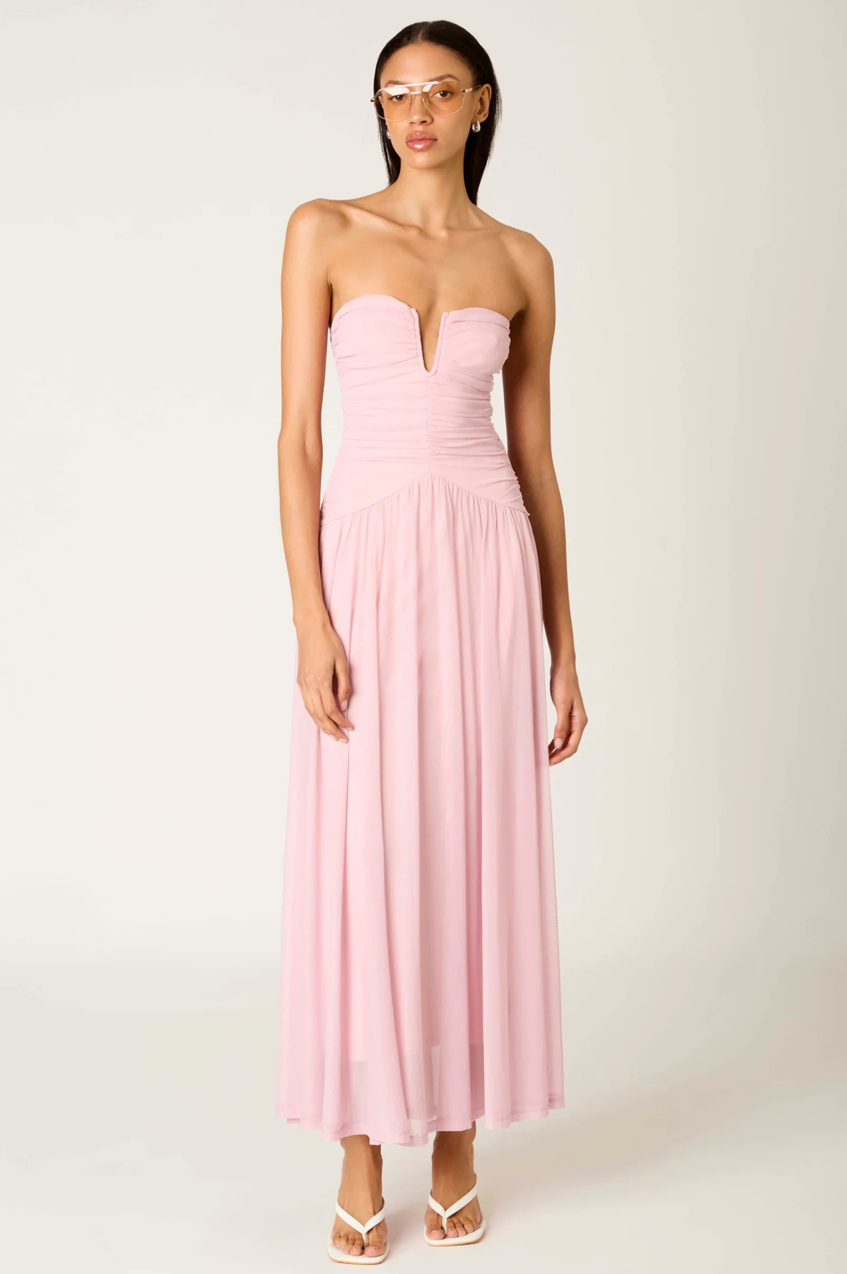 Beverly Dress