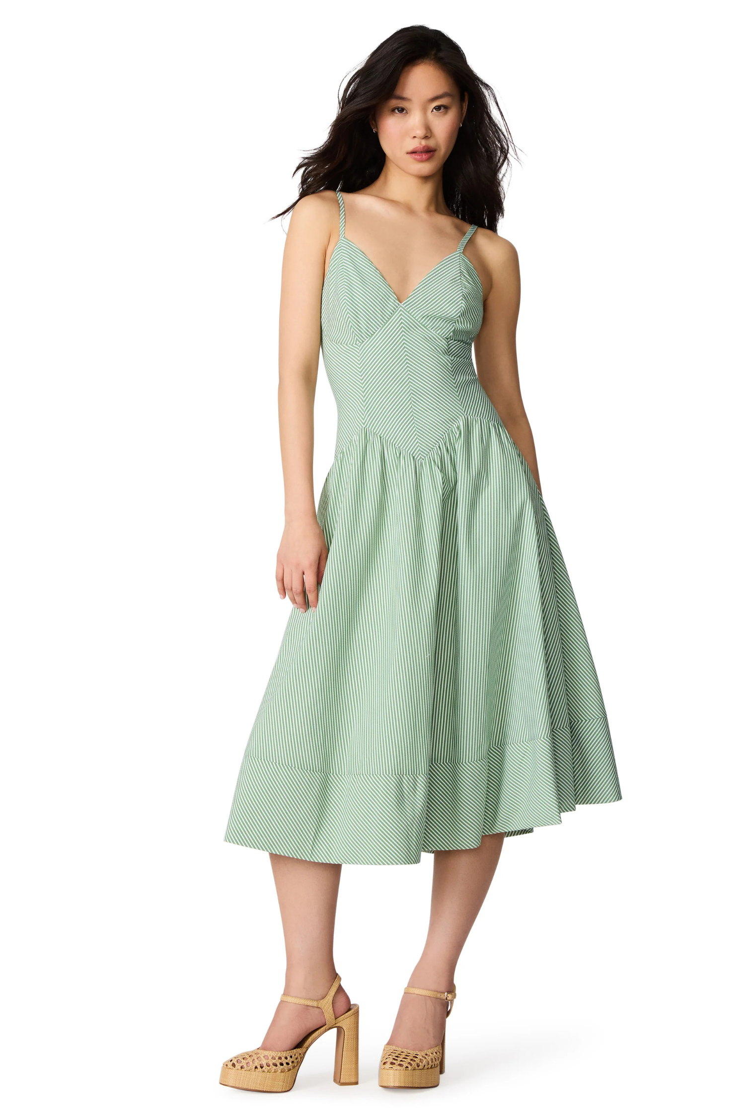 Una Dress