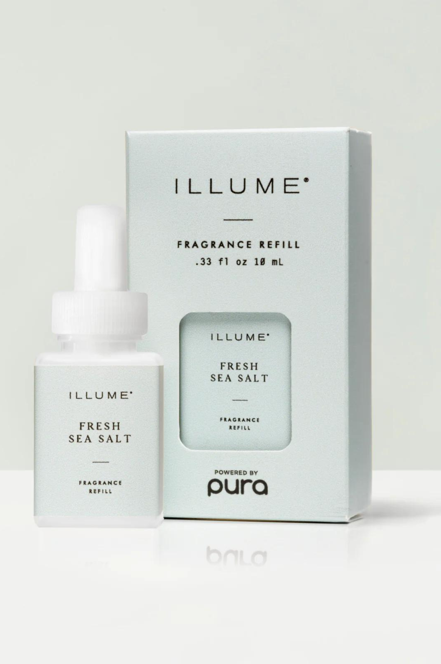 Illume - Fresh Sea Salt