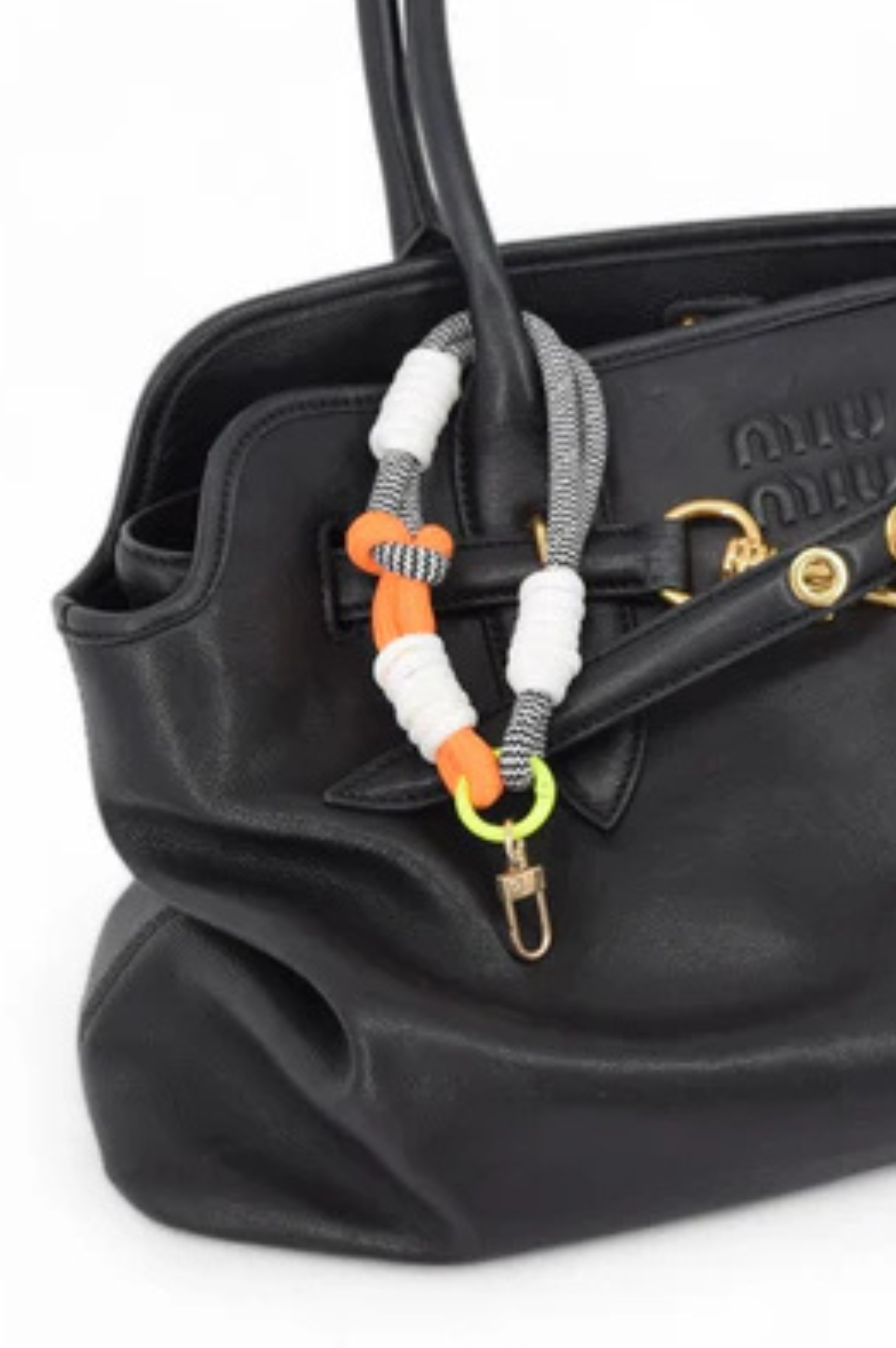 Sporty Phone/Bag Charm