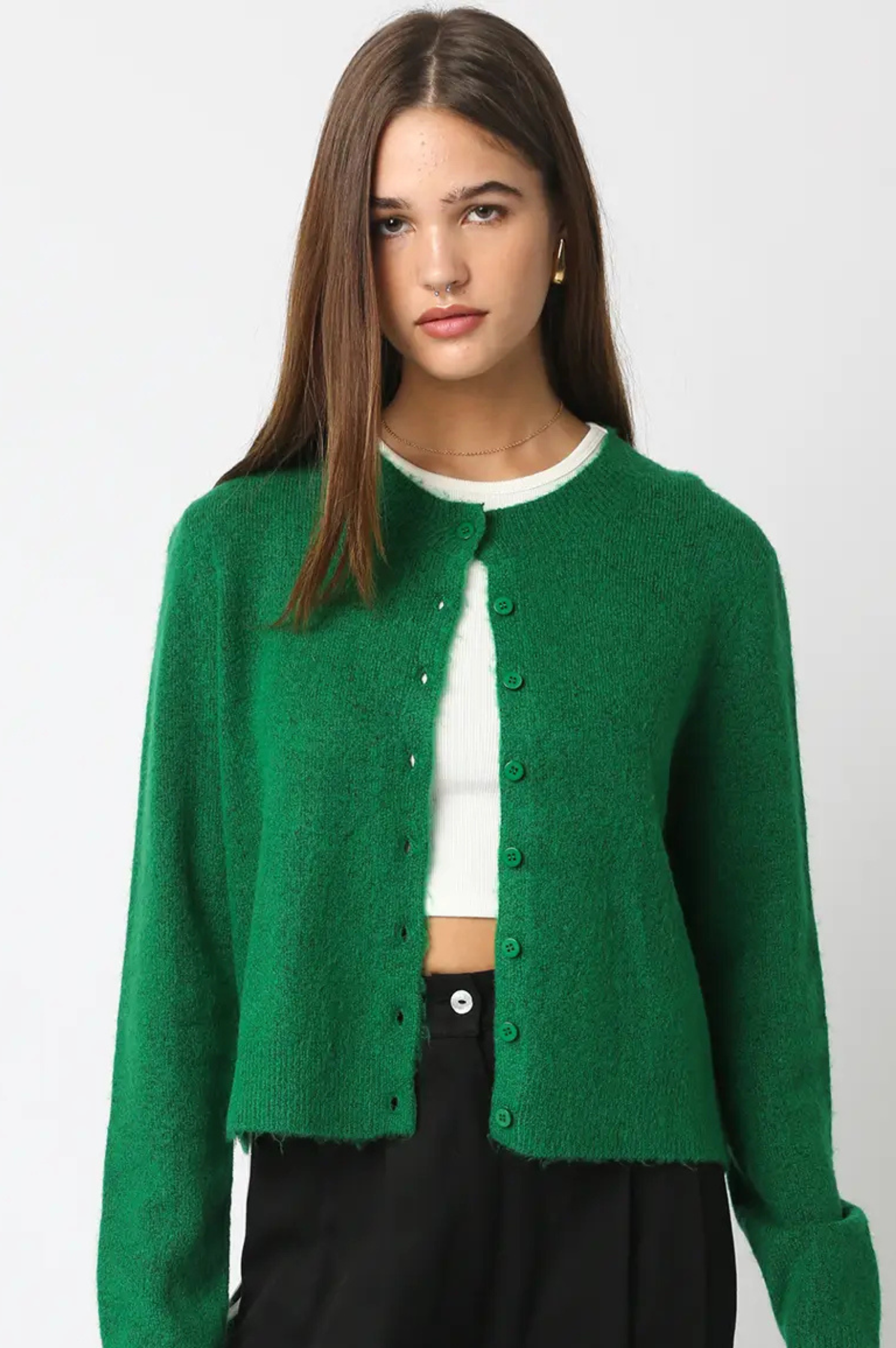 Stella Knit Cardigan