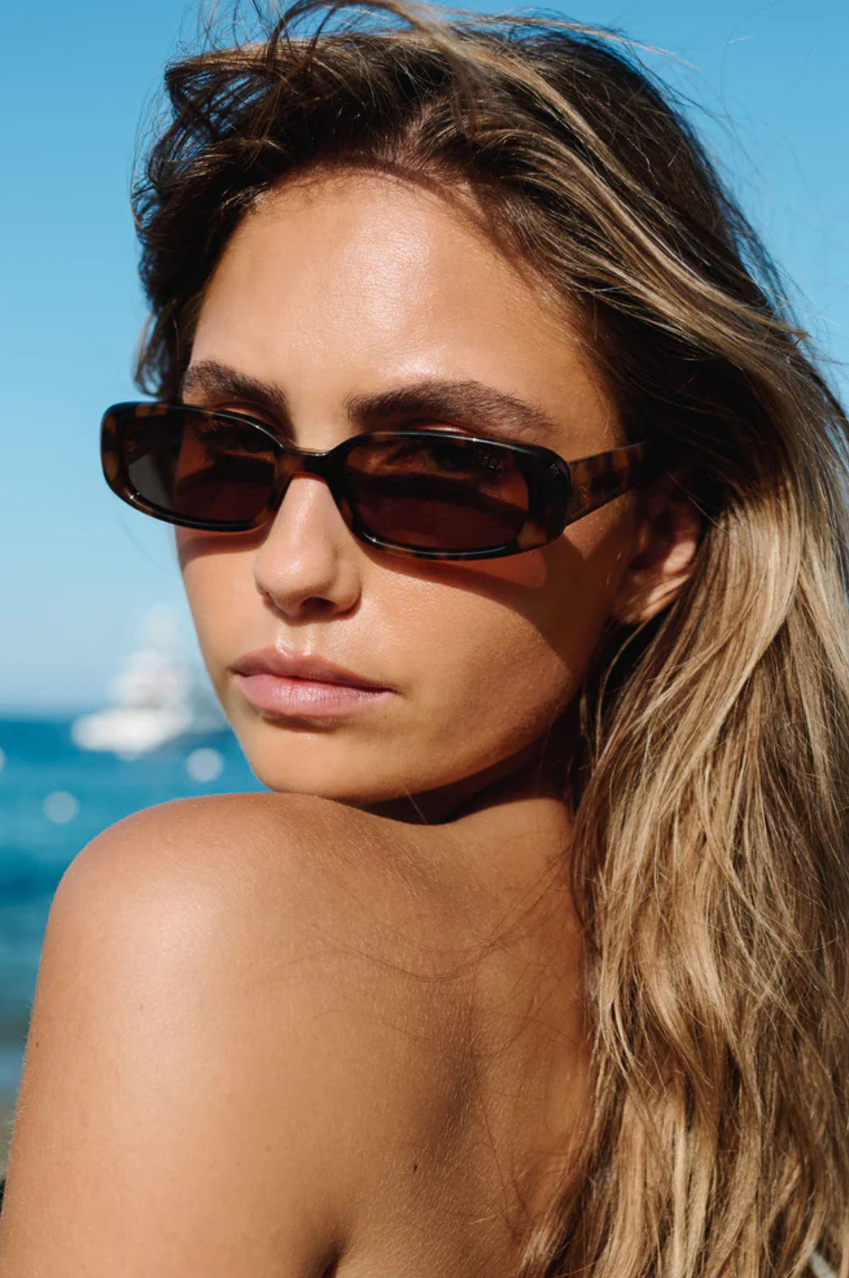 Savoy Sunglasses