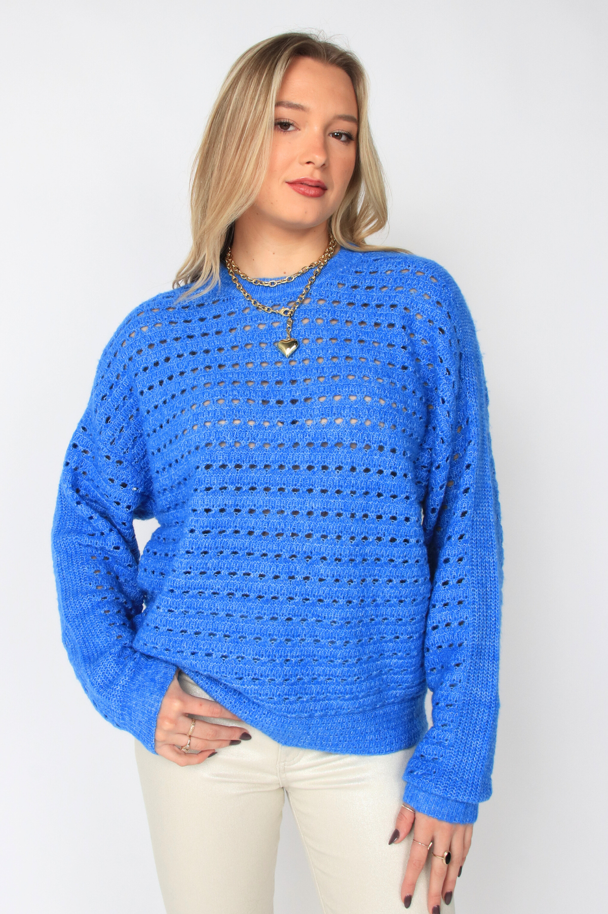 Obra Sweater