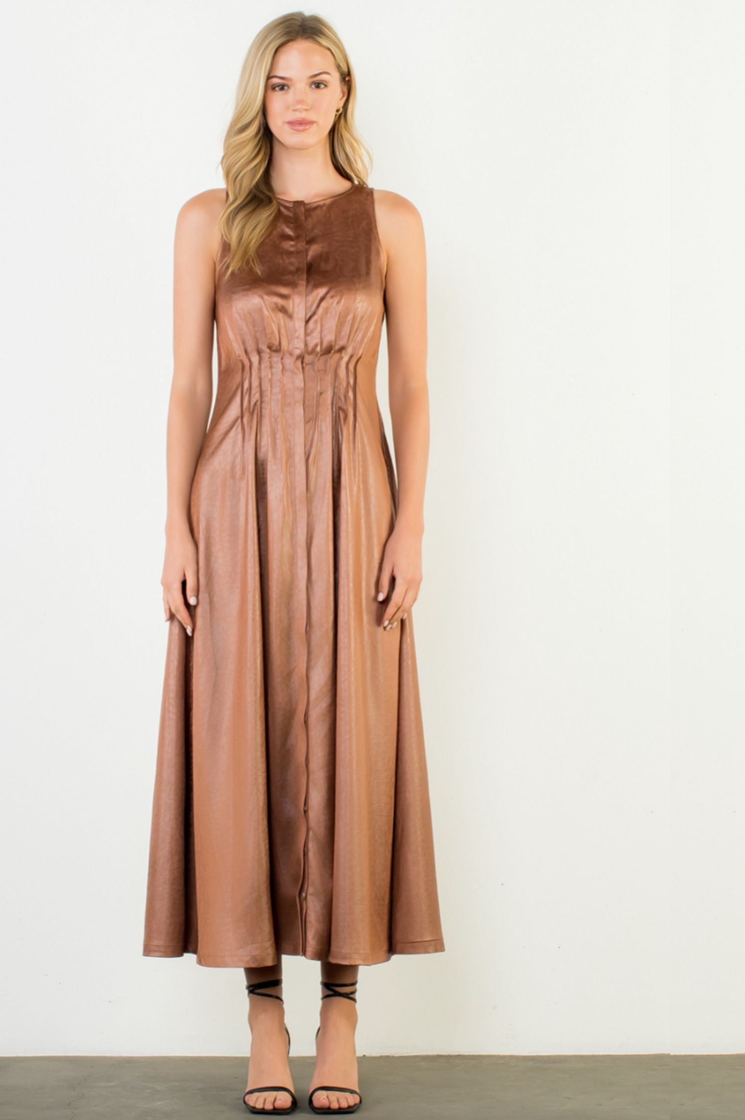 Darby Maxi Dress