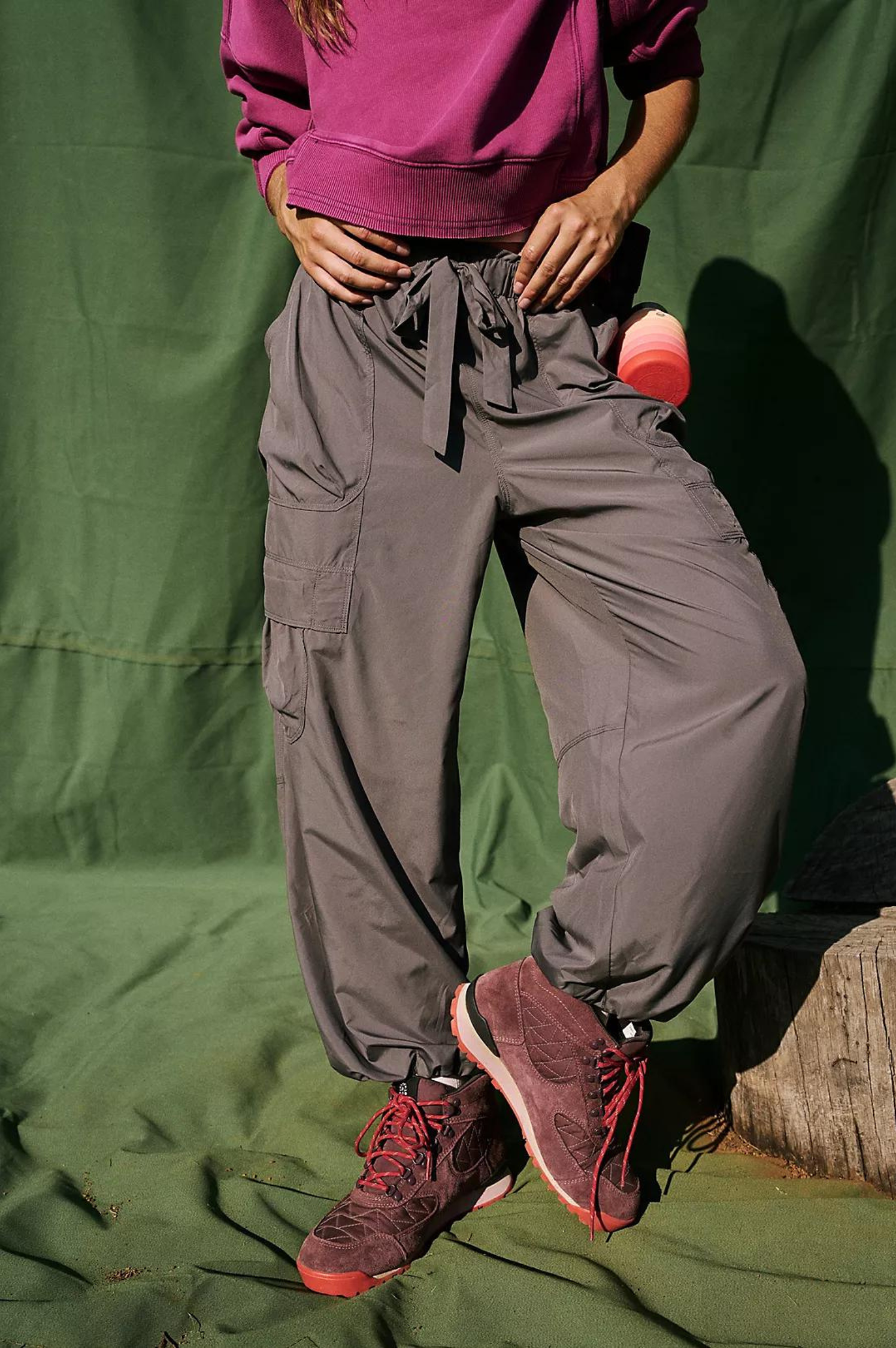 Down to Earth Pant