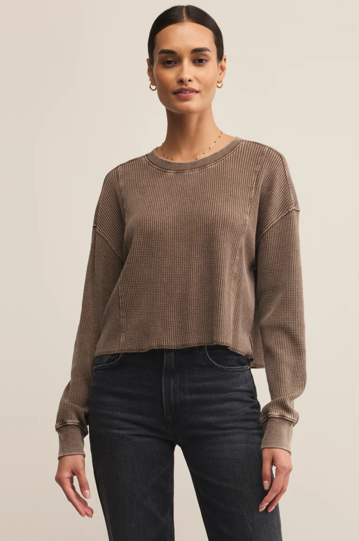 Angel Mini Thermal Top