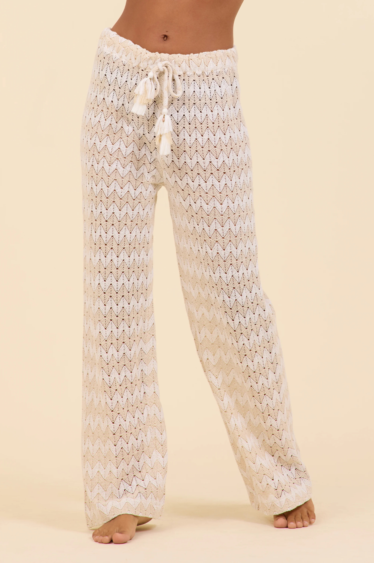 Nadia Woven Pant