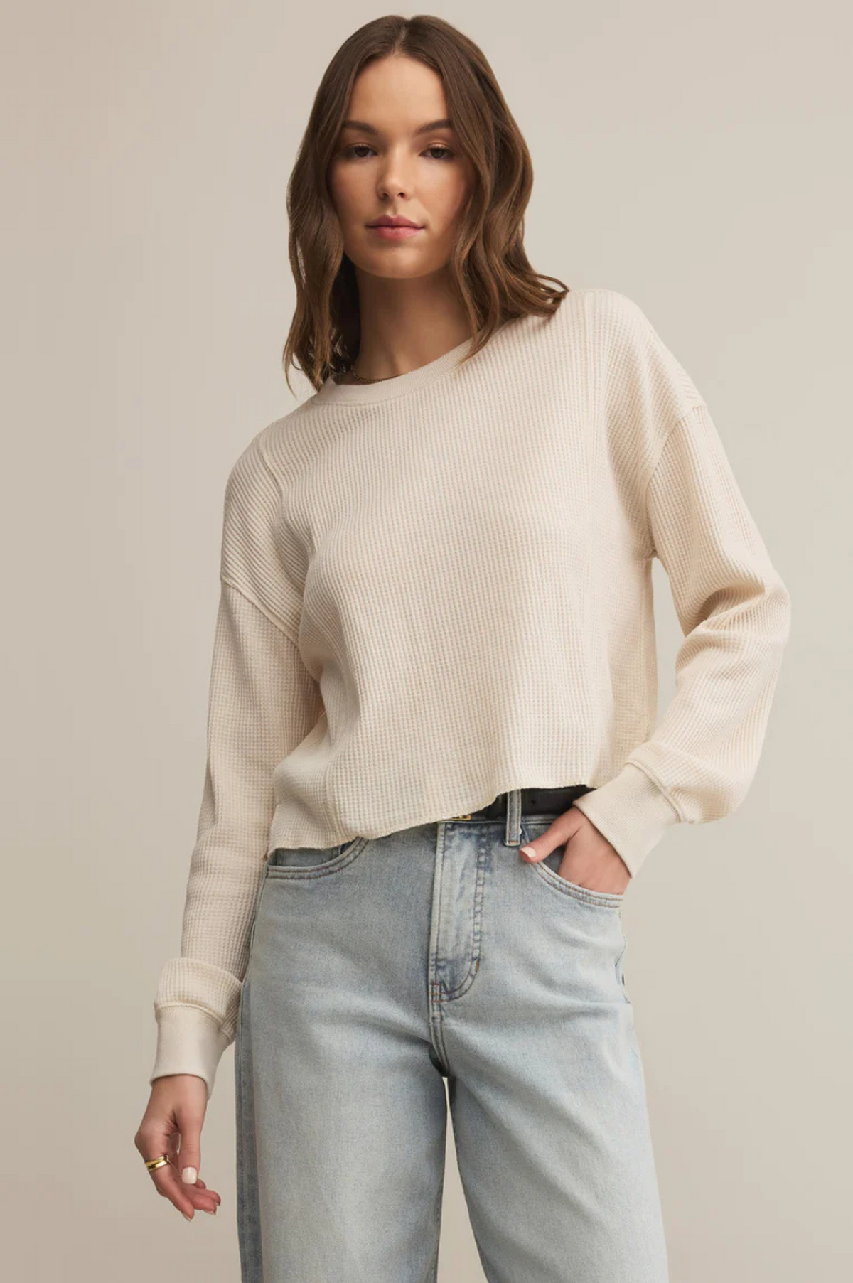 Angel Mini Thermal Top