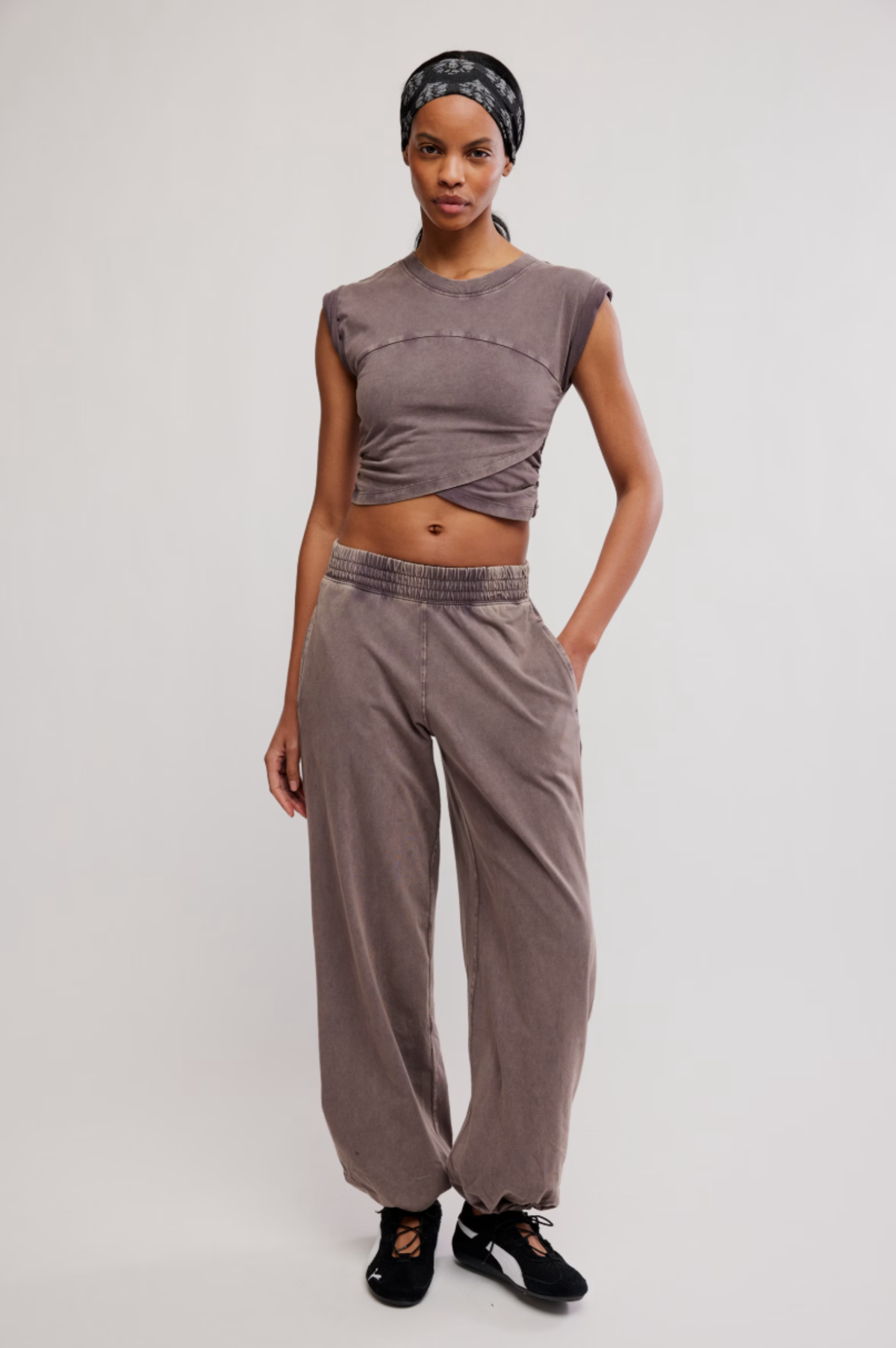 Hot Shot Crossover Set