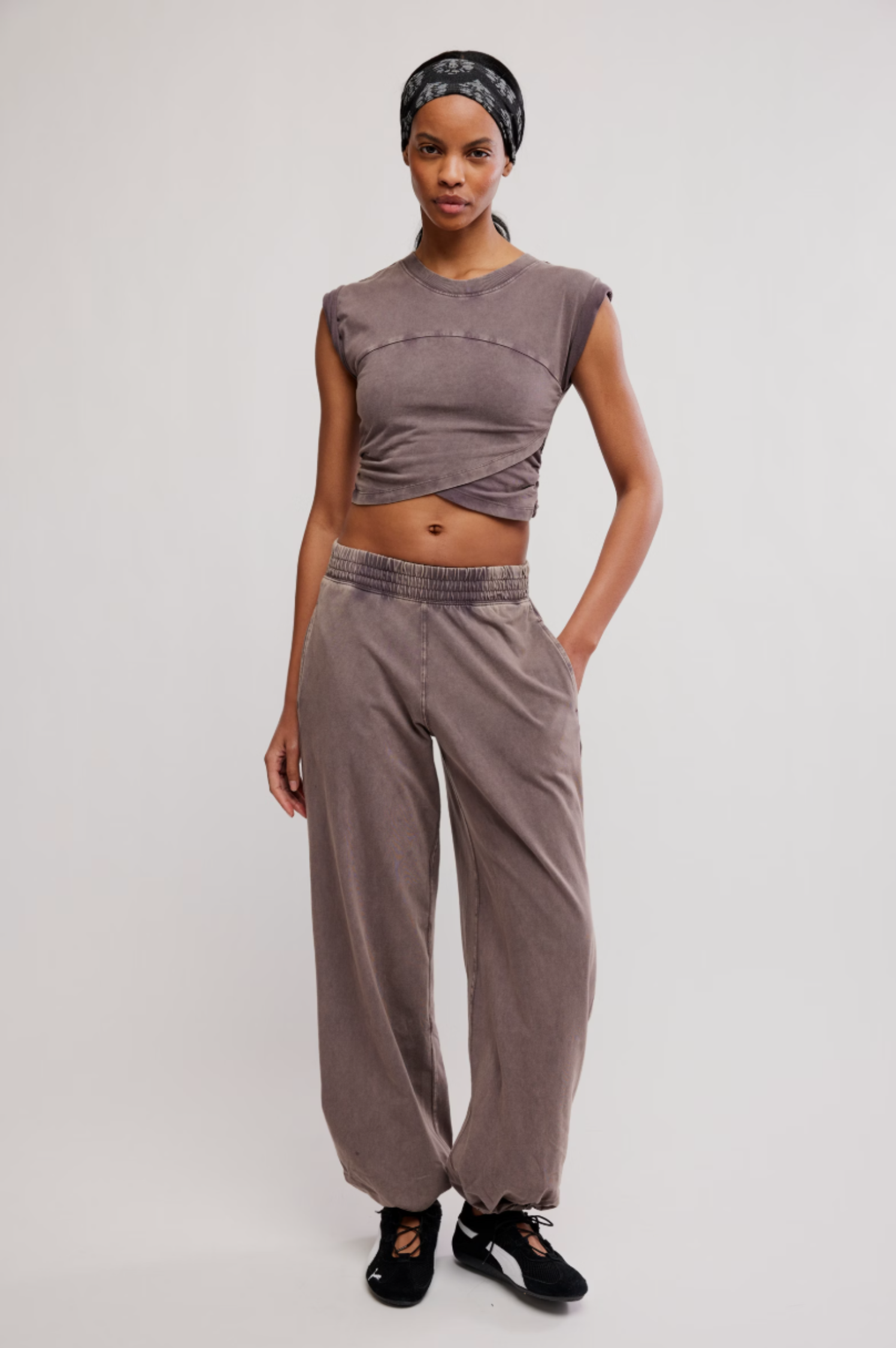 Hot Shot Crossover Set