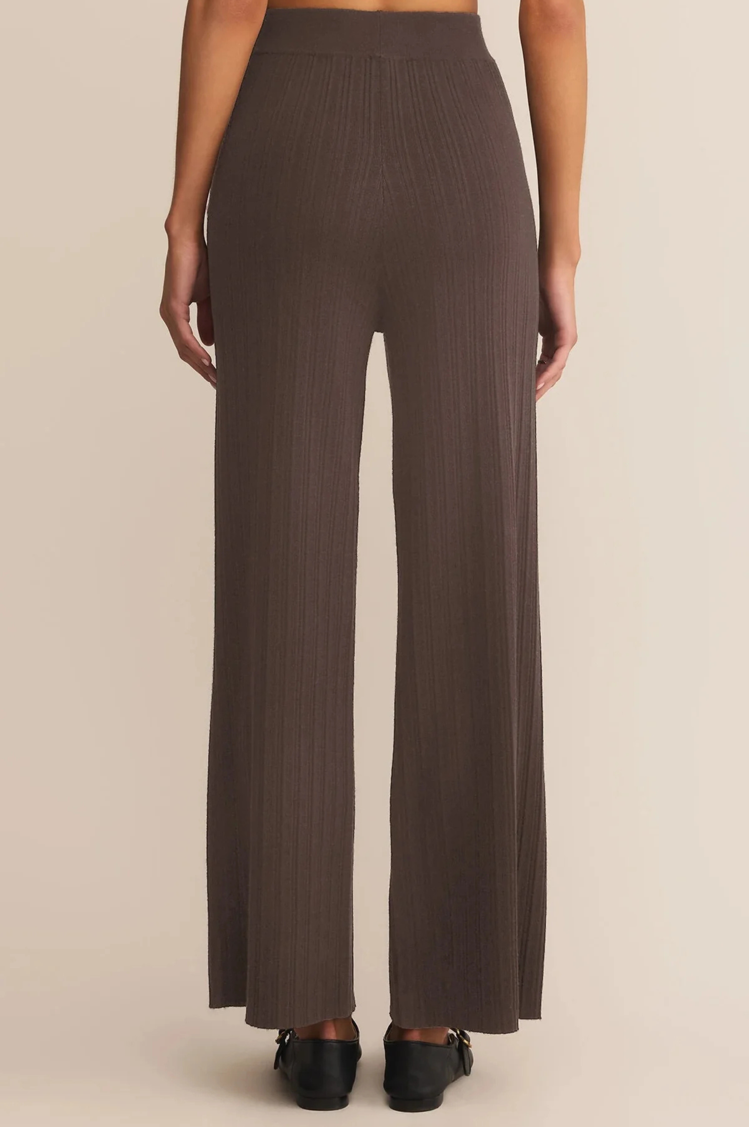 Du Monde Sweater Pant