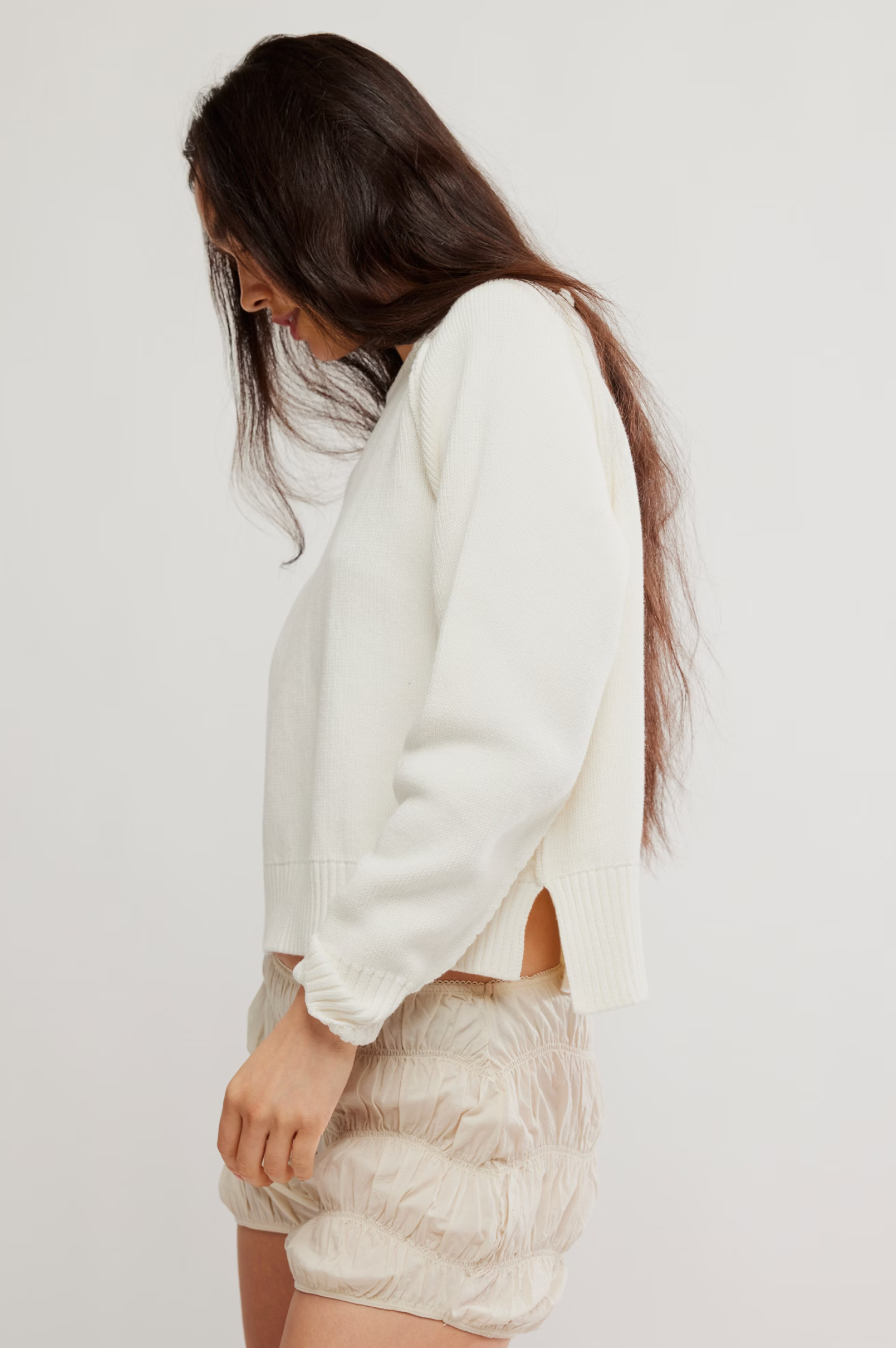 Spring Street Pullover