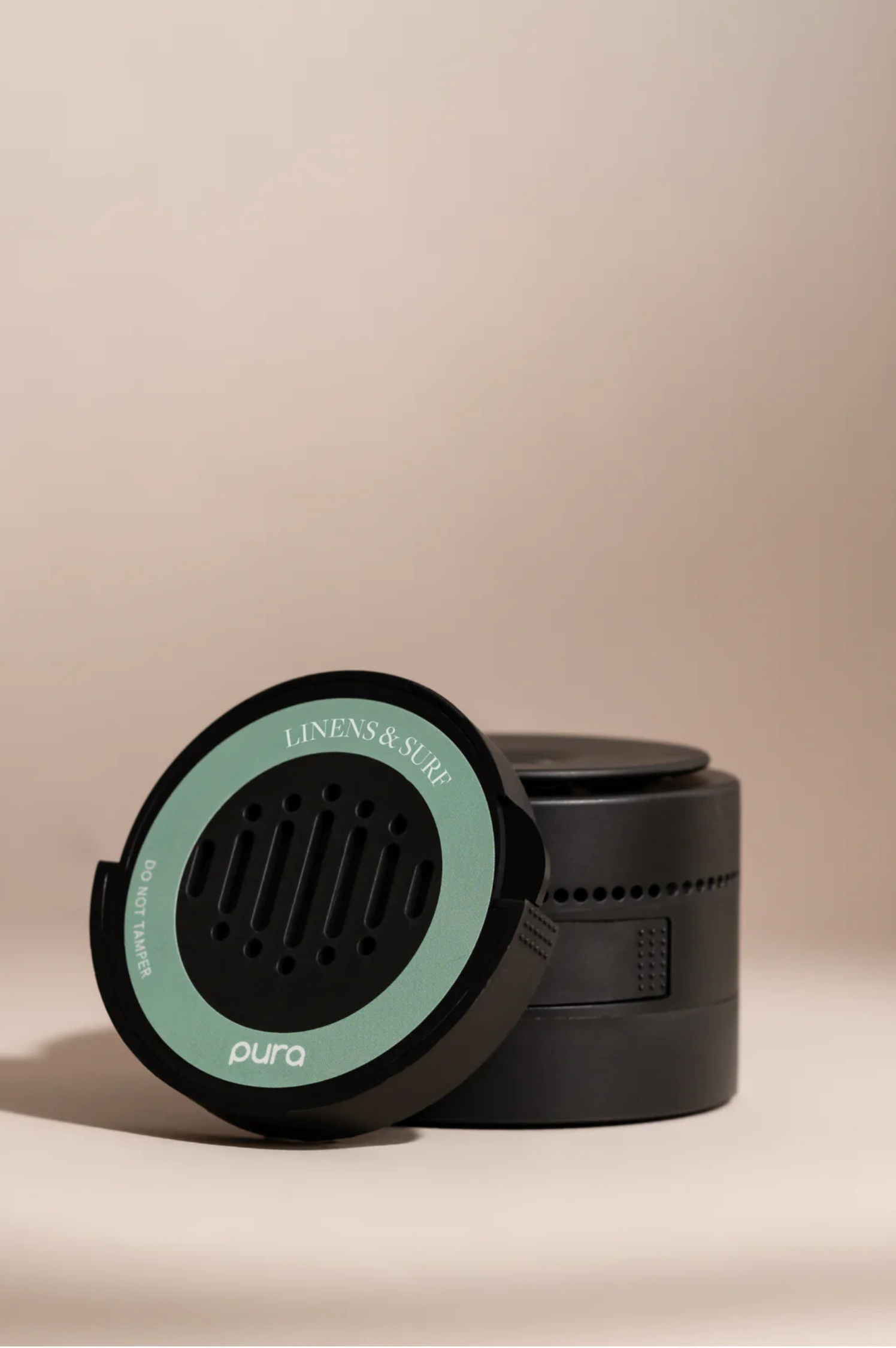 Car -Pura Scents- Linens & Surf