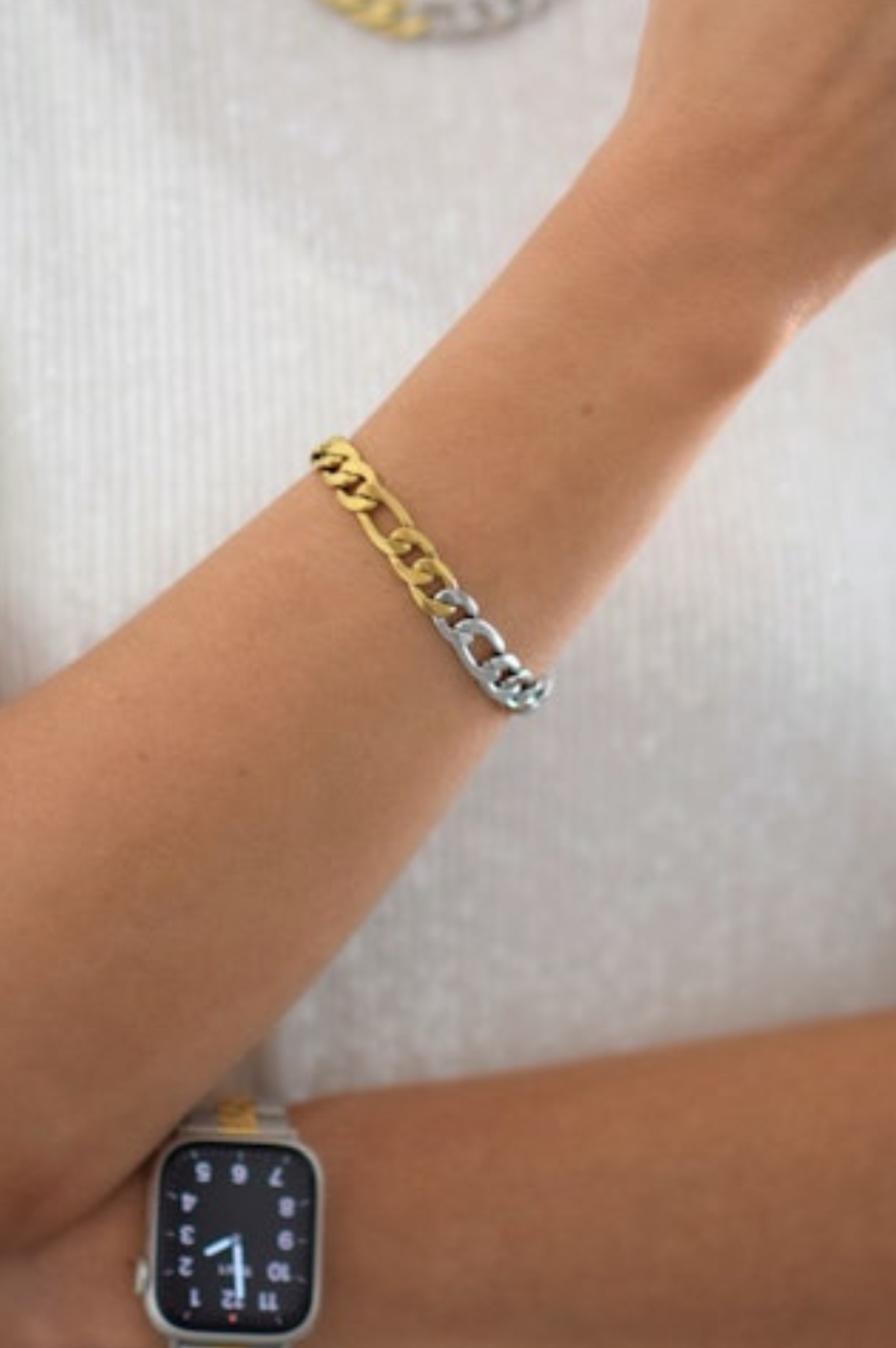 Mixed Emotions Bracelet