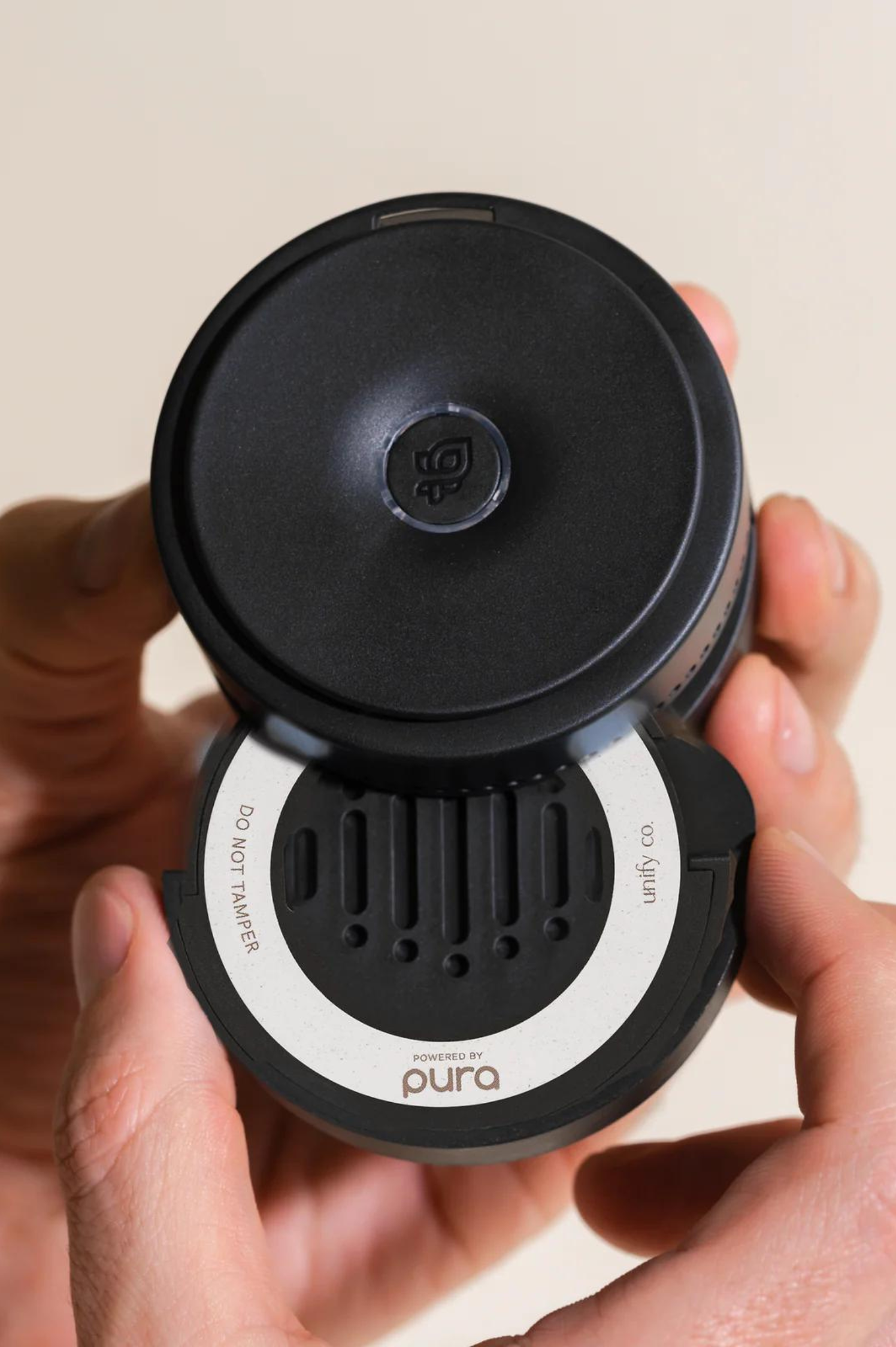 Car - Pura Scent- New Car