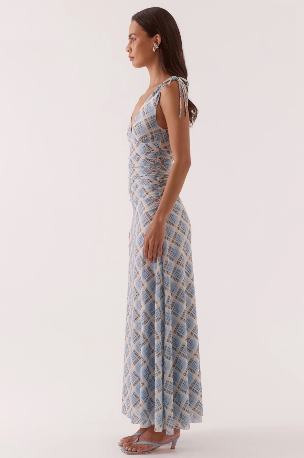 Novalyn Dress