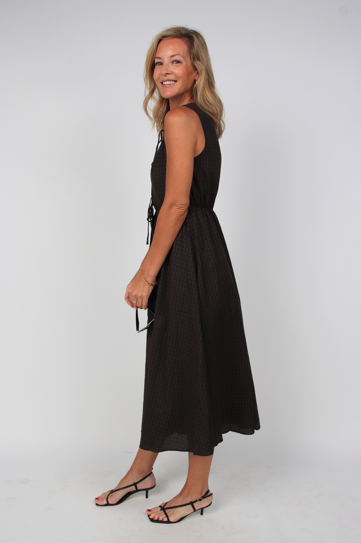 Vera Maxi Dress