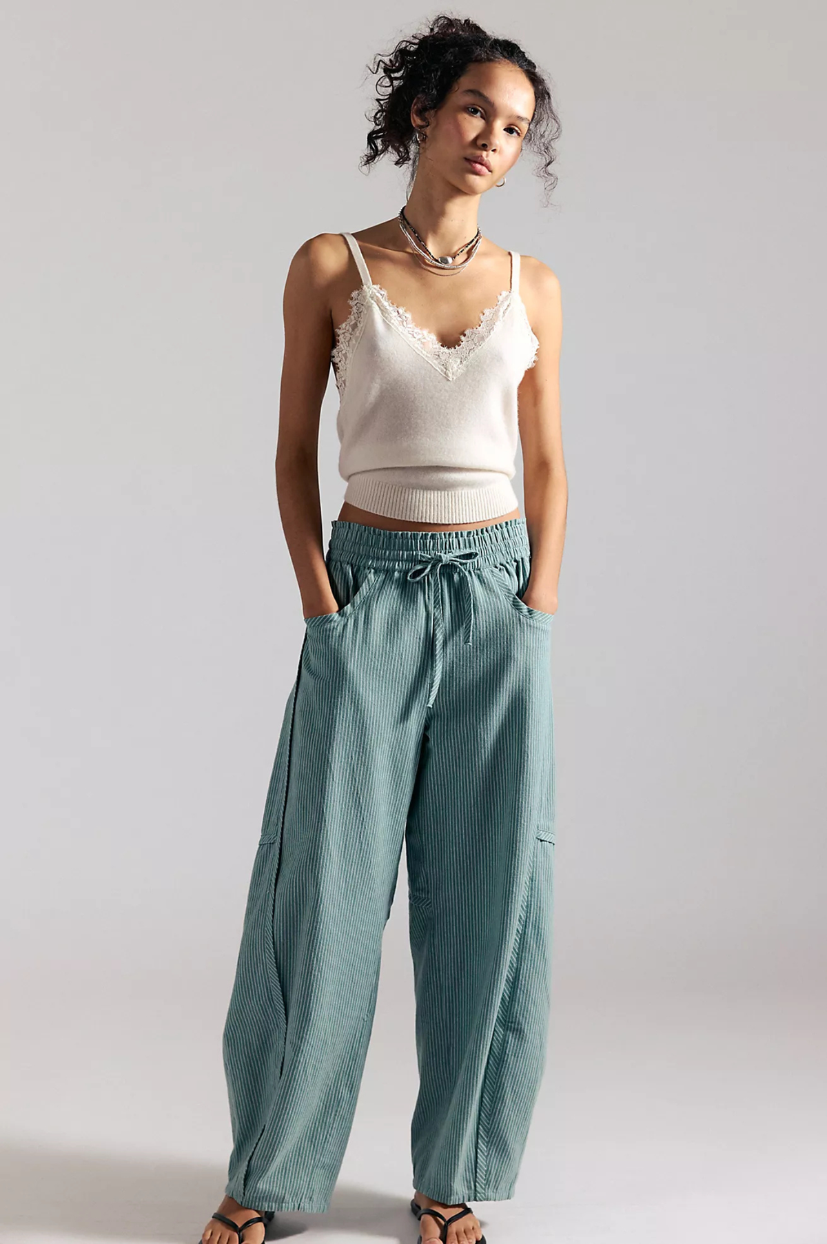 Something Good Pants