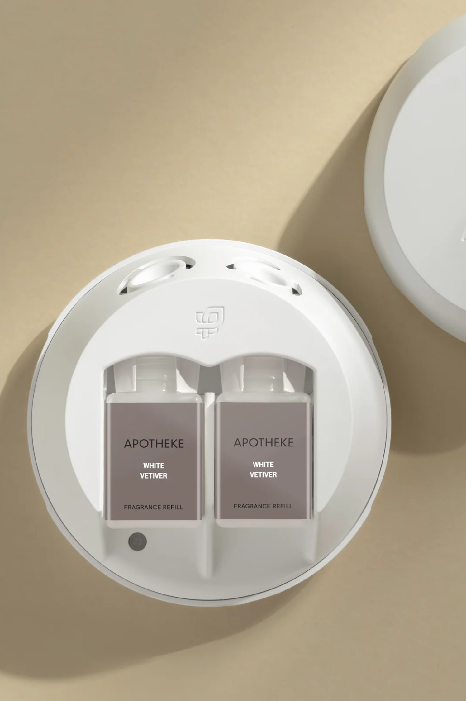 Apotheke - White Vetiver