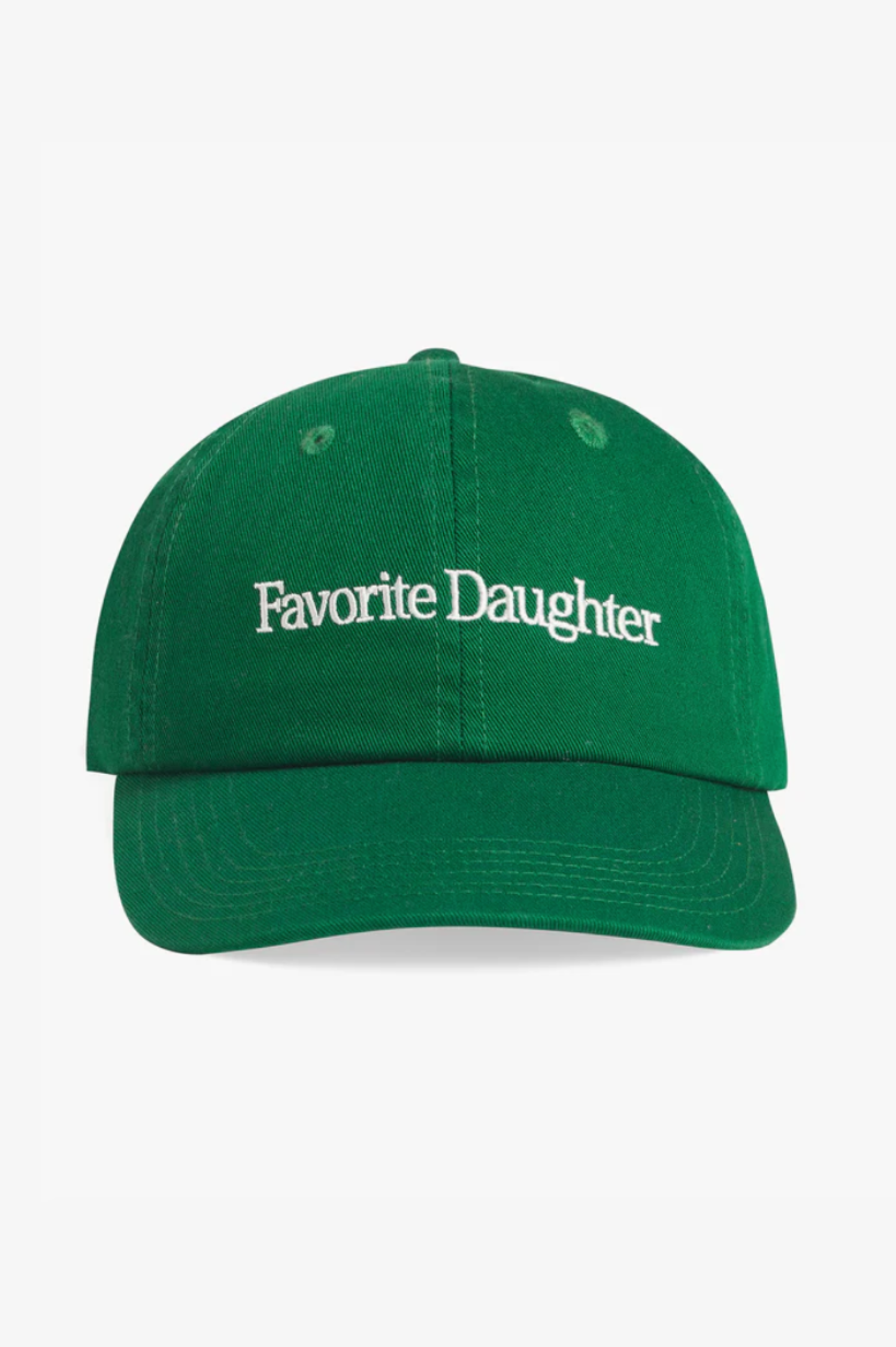 Classic Logo Baseball Hat