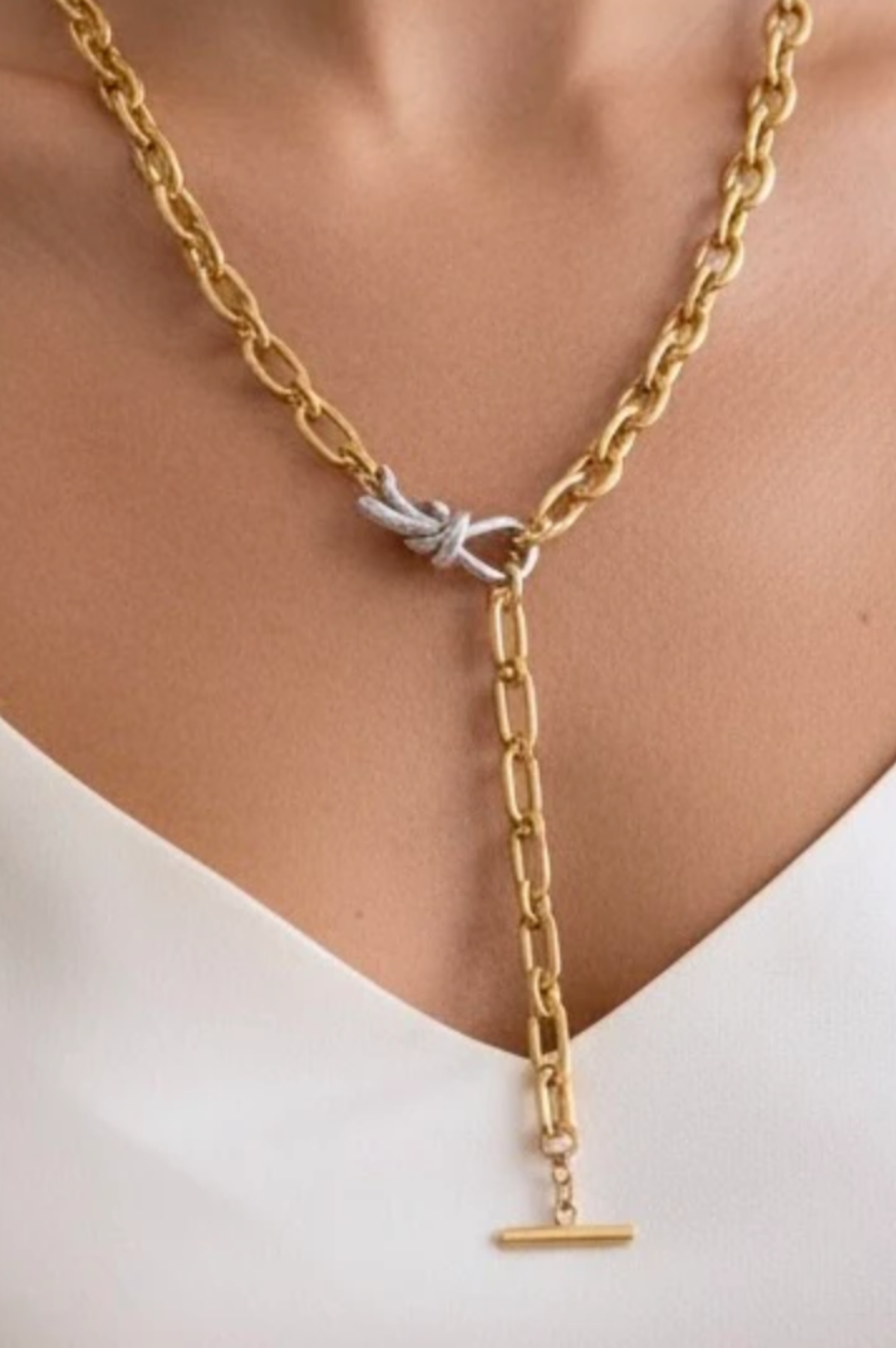 Vice Necklace