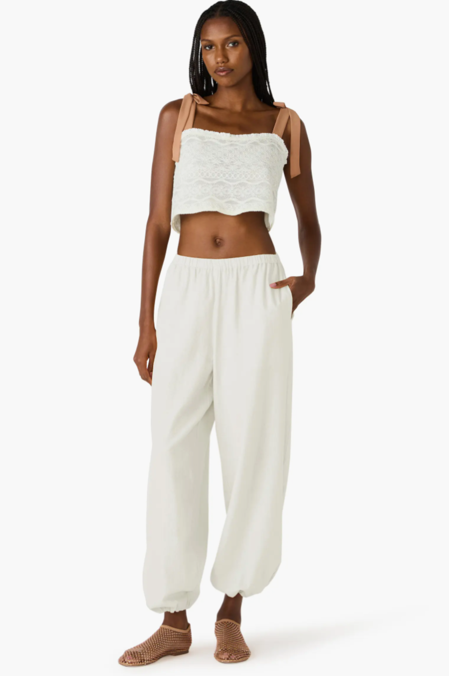 Divinia Pant