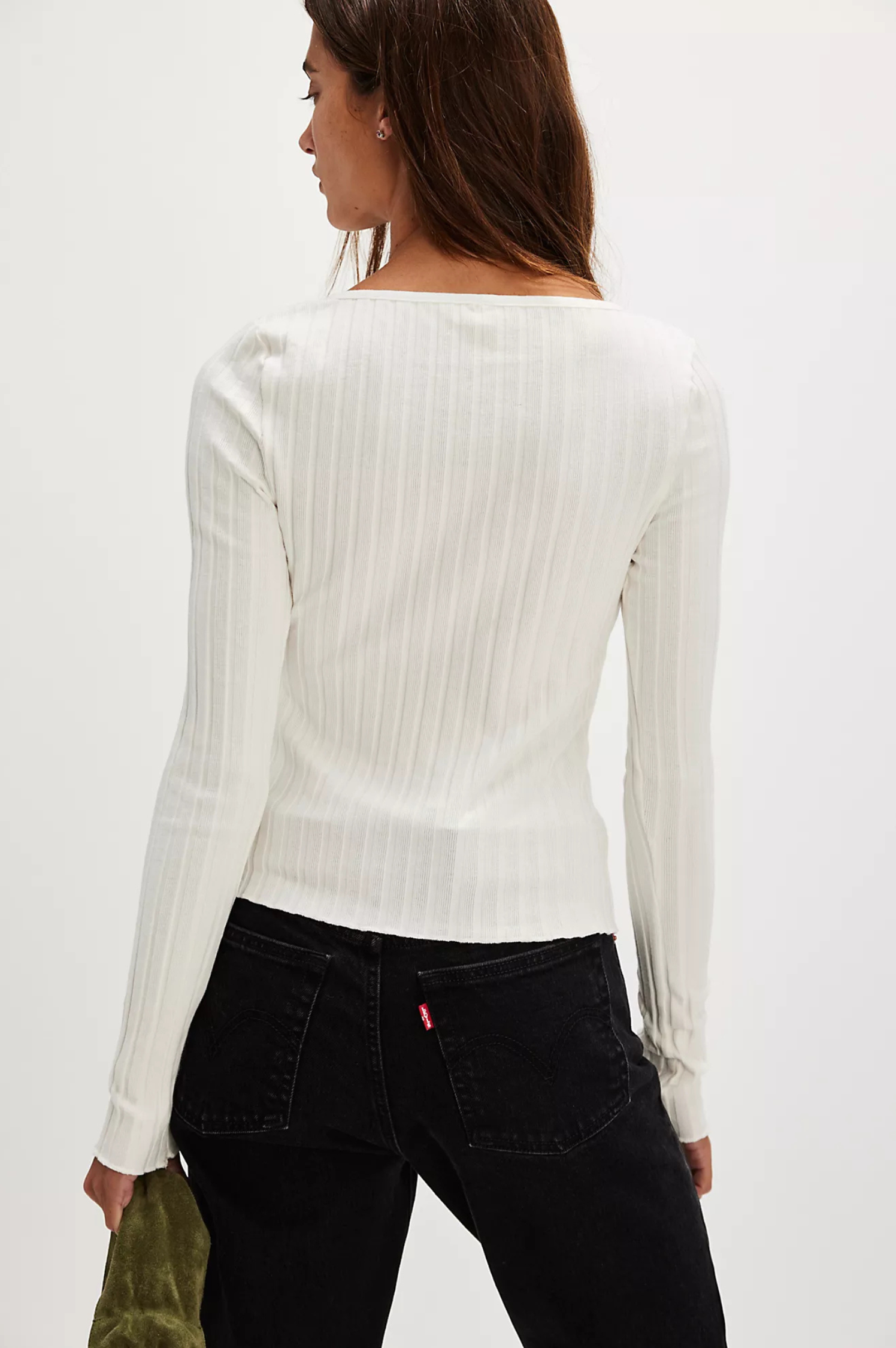 Tilly Long-Sleeve Cardi