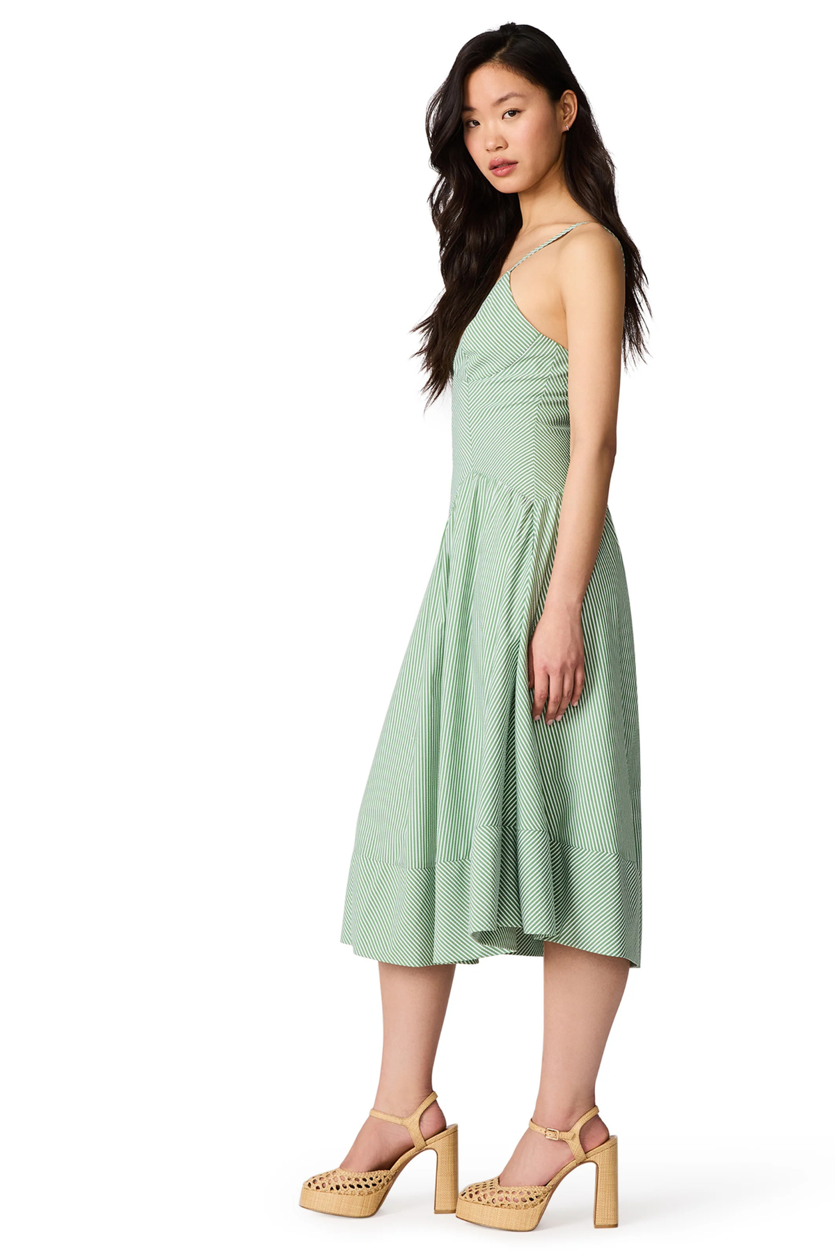 Una Dress