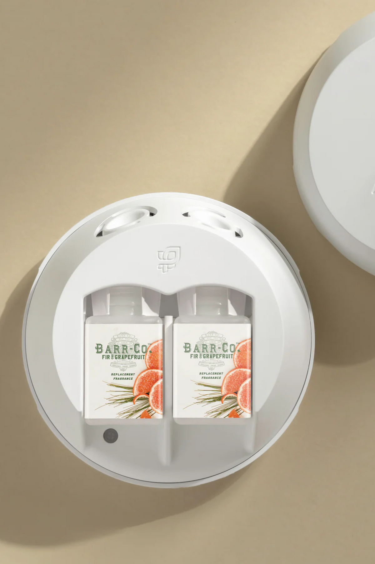 Barr Co - Fir & Grapefruit