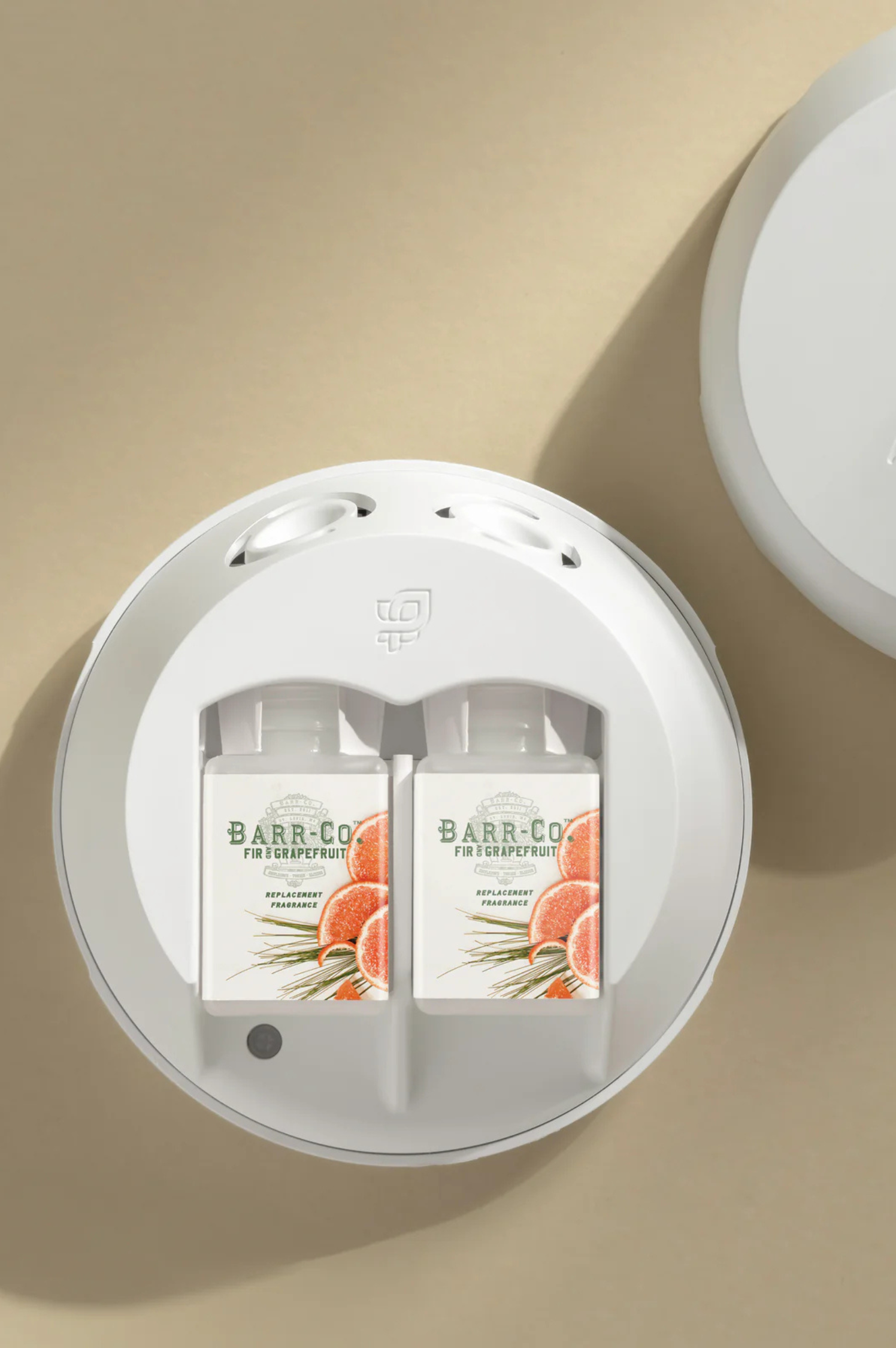 Barr Co - Fir & Grapefruit