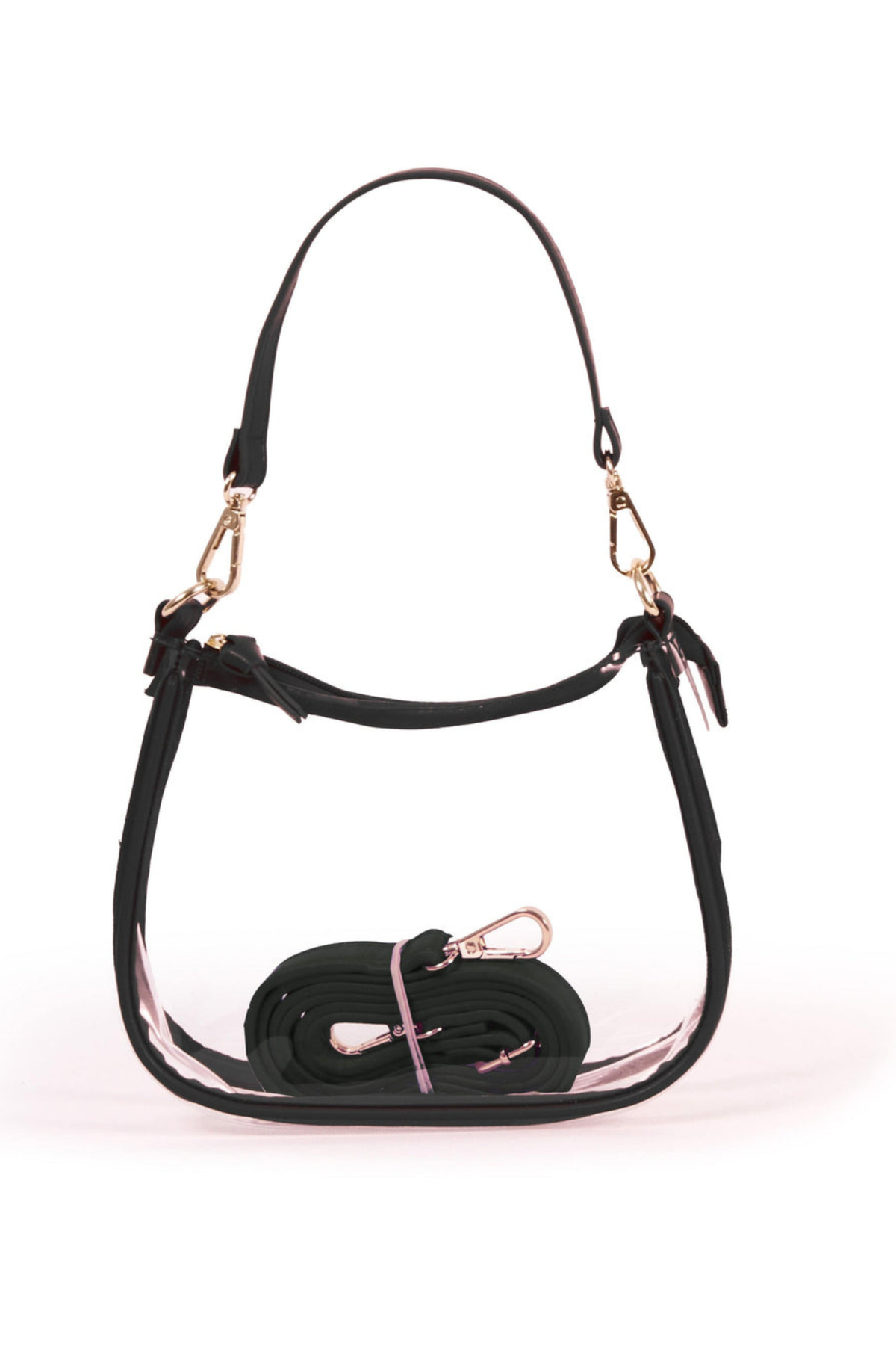 Clara Clear Purse (Copy)