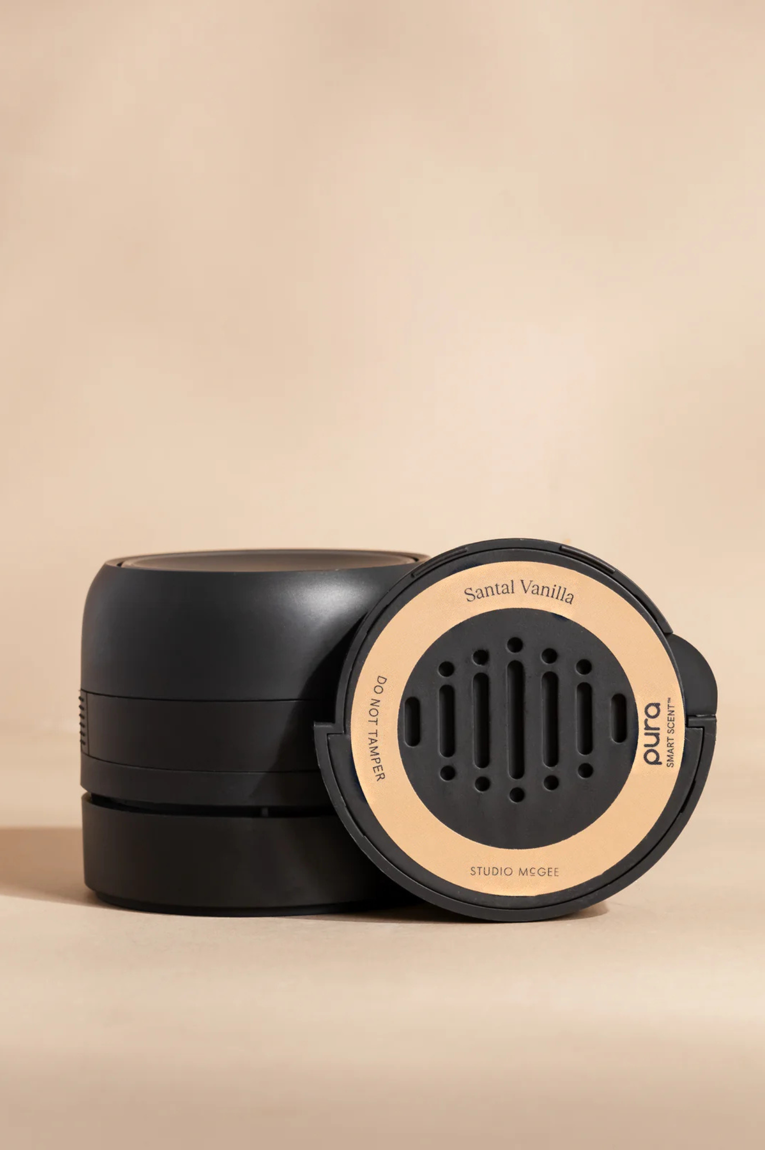 Car - Studio McGee - Santal Vanilla