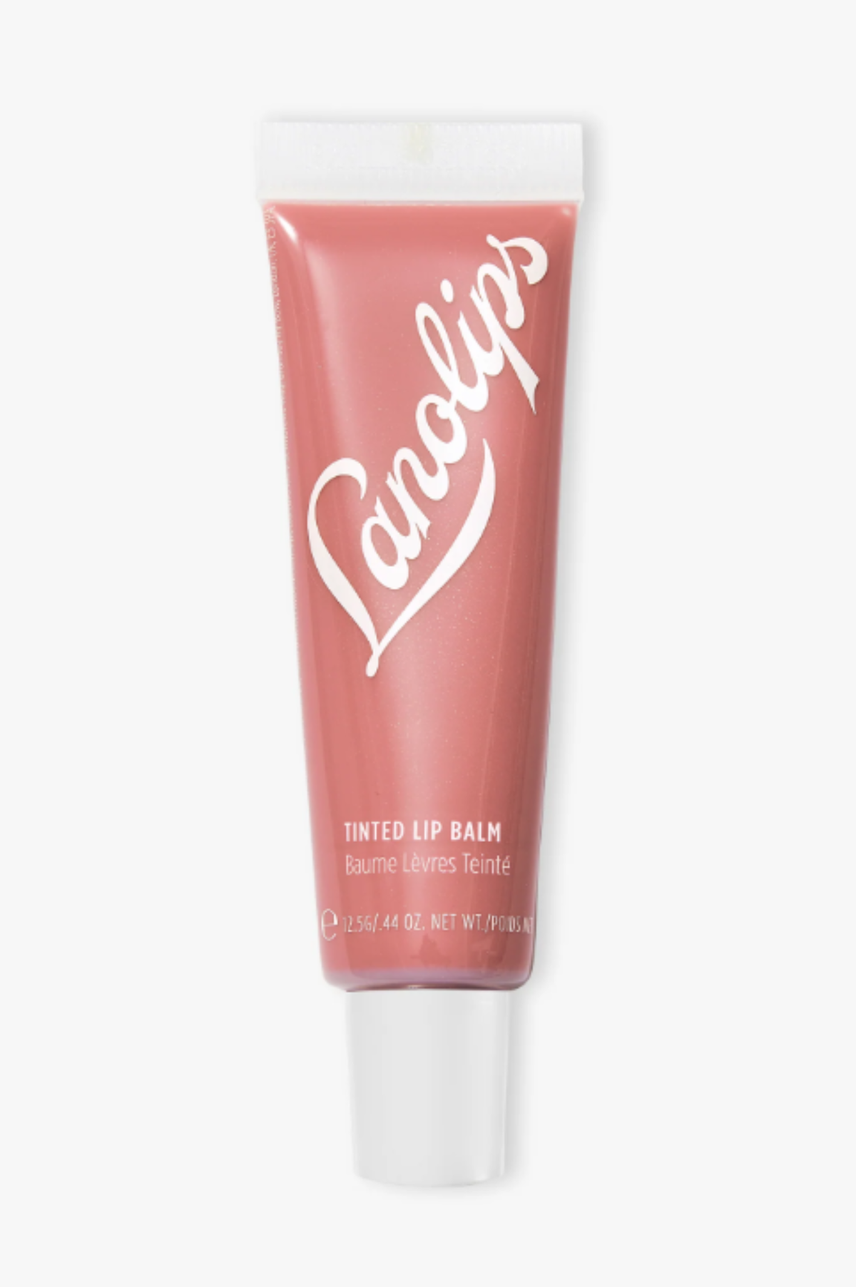 Tinted Lanolin Lip Balm