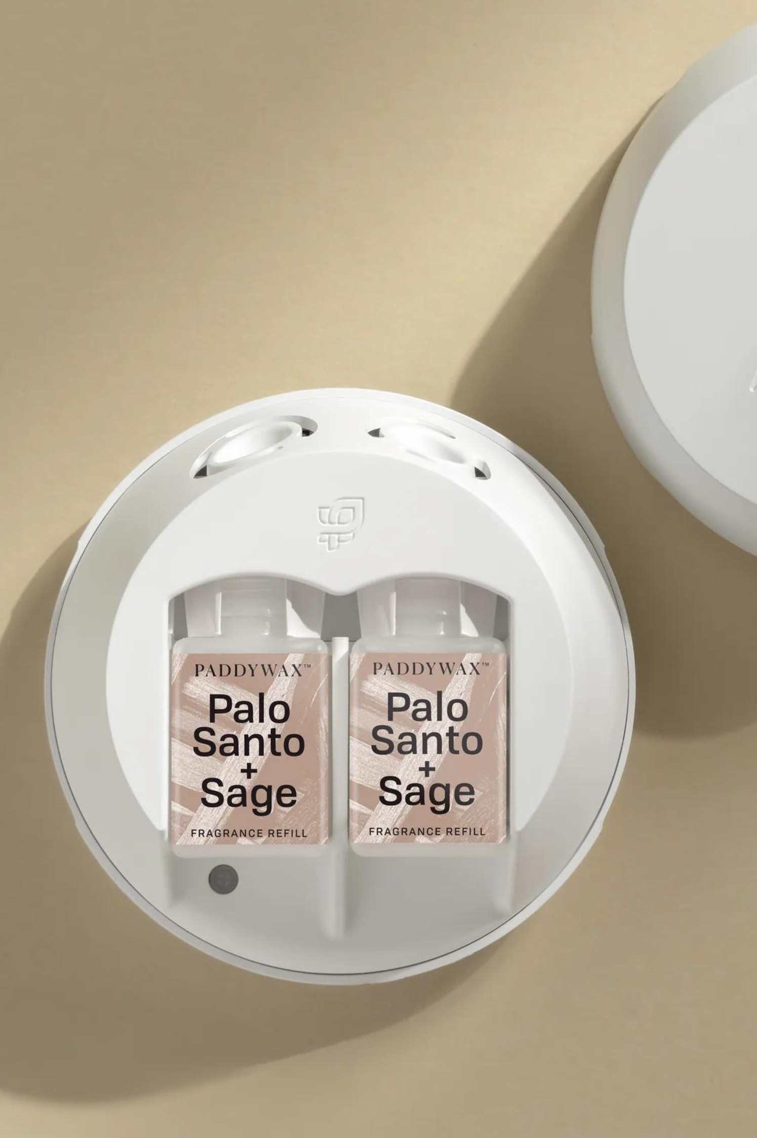 Paddywax - Palo Santo + Sage