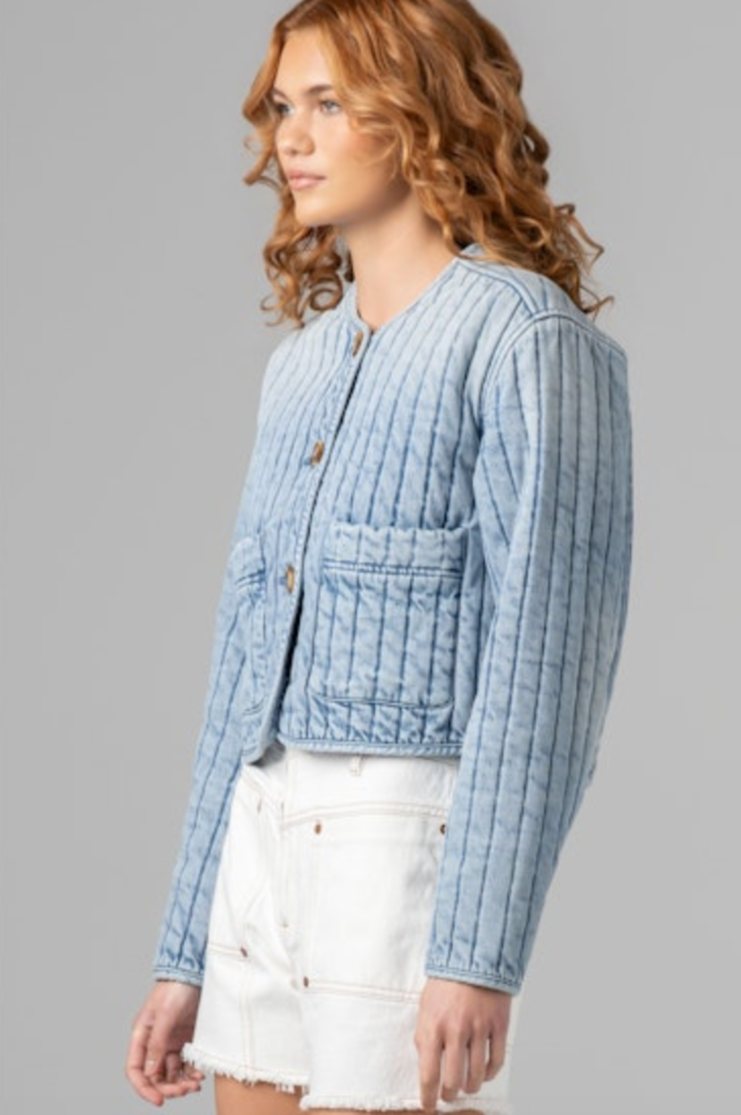 Bottomless Brunch Jacket